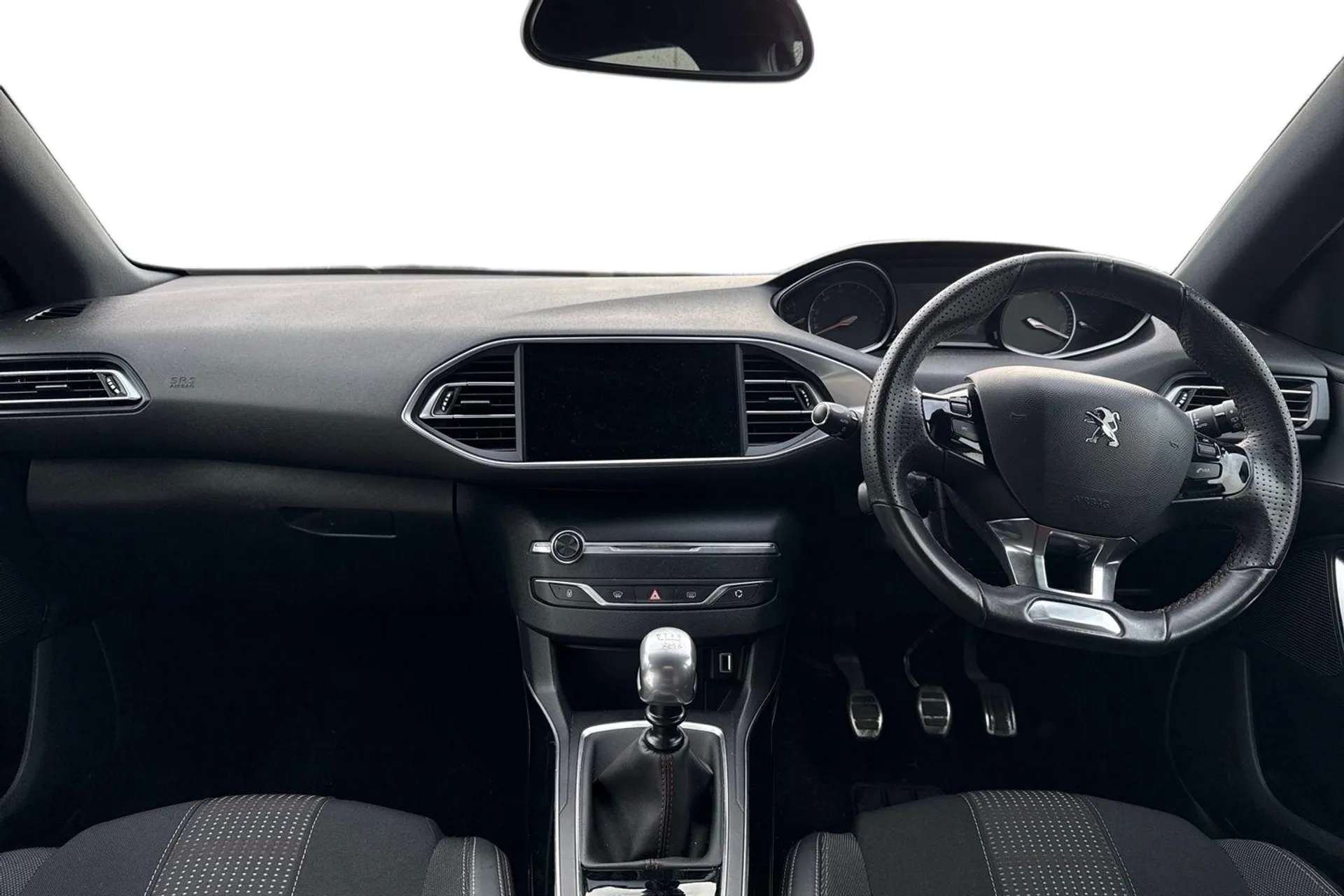 2019 PEUGEOT 308 2019 PEUGEOT 308