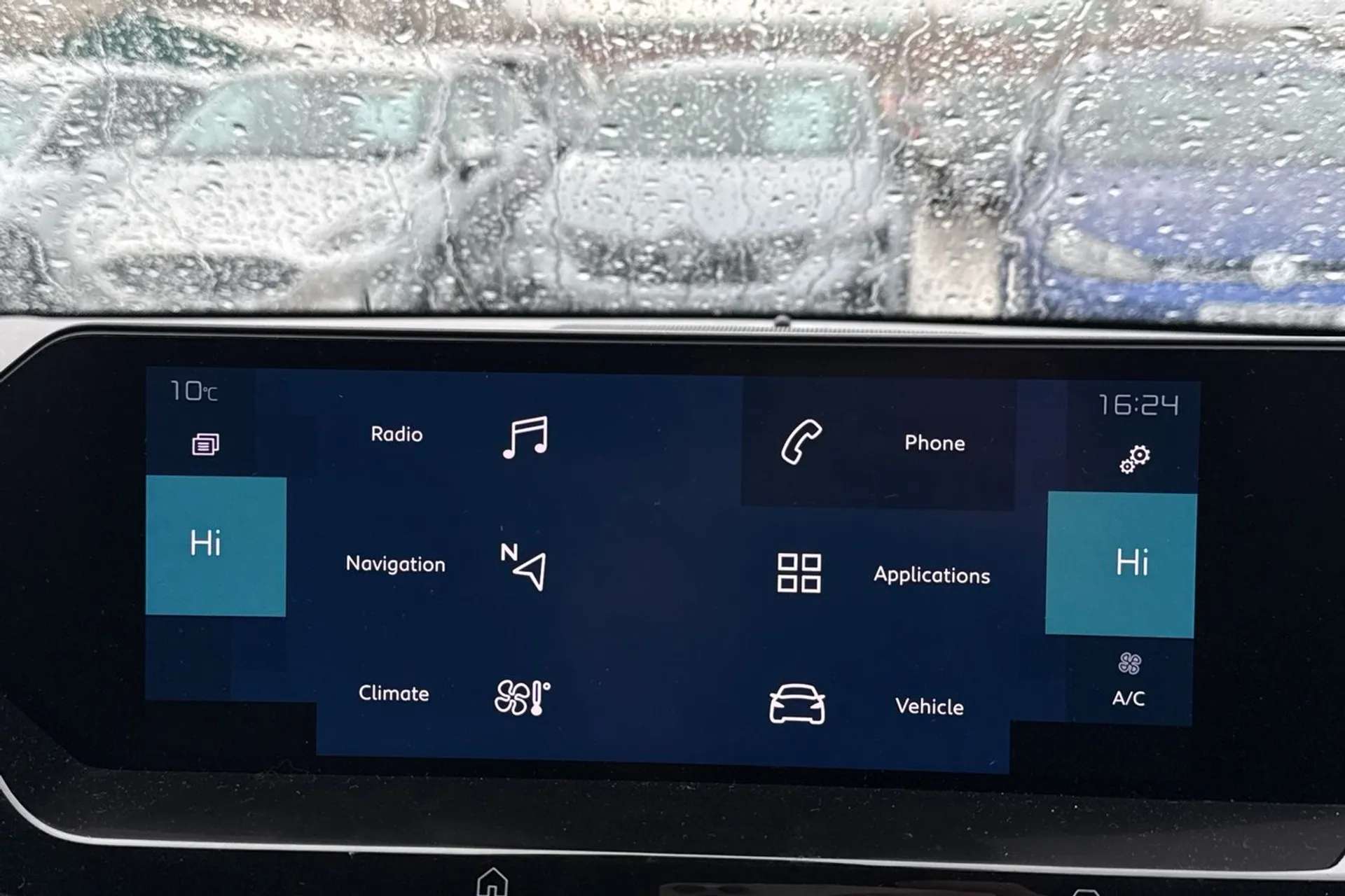 2021 CITROEN C4 2021 CITROEN C4