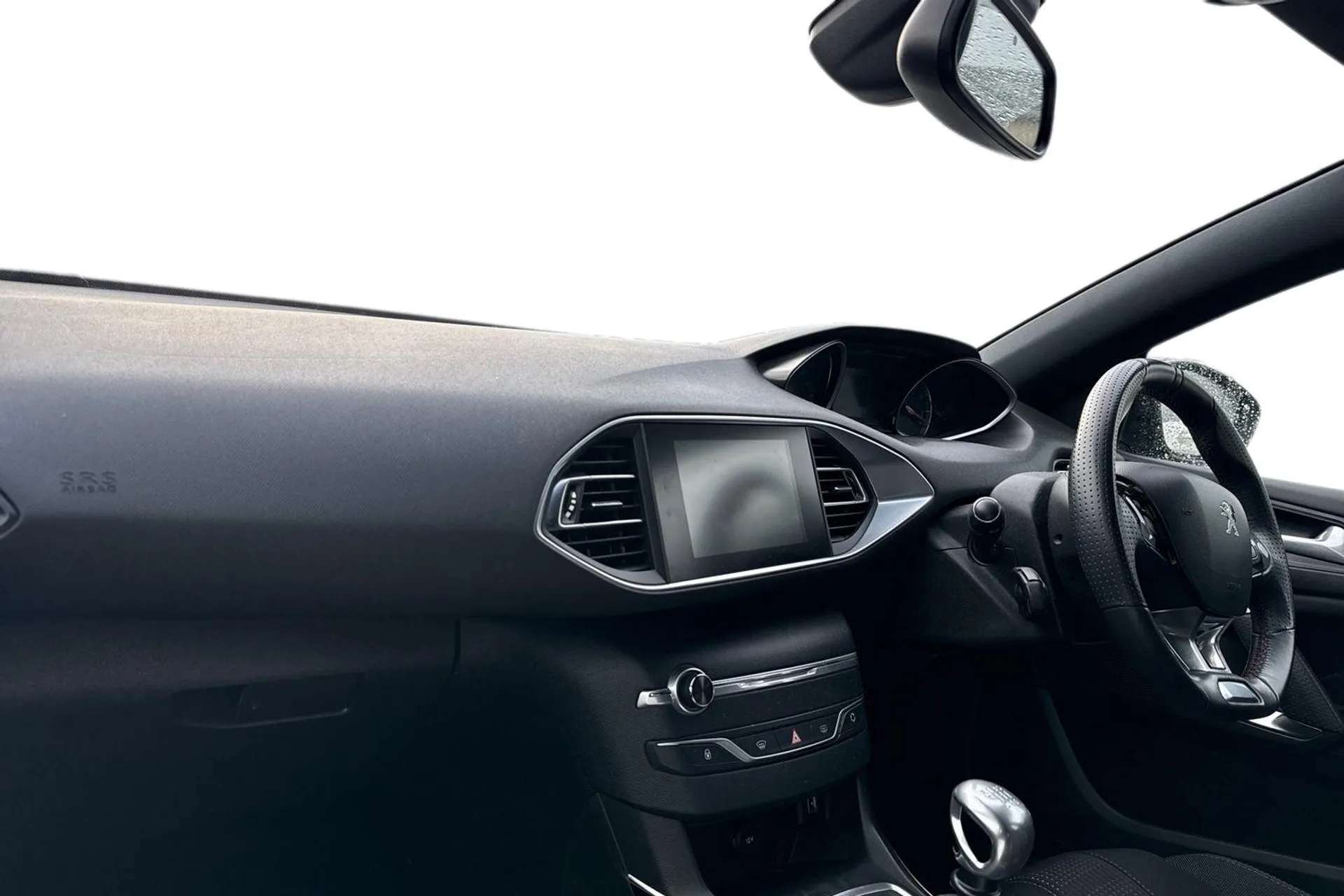 2019 PEUGEOT 308 2019 PEUGEOT 308