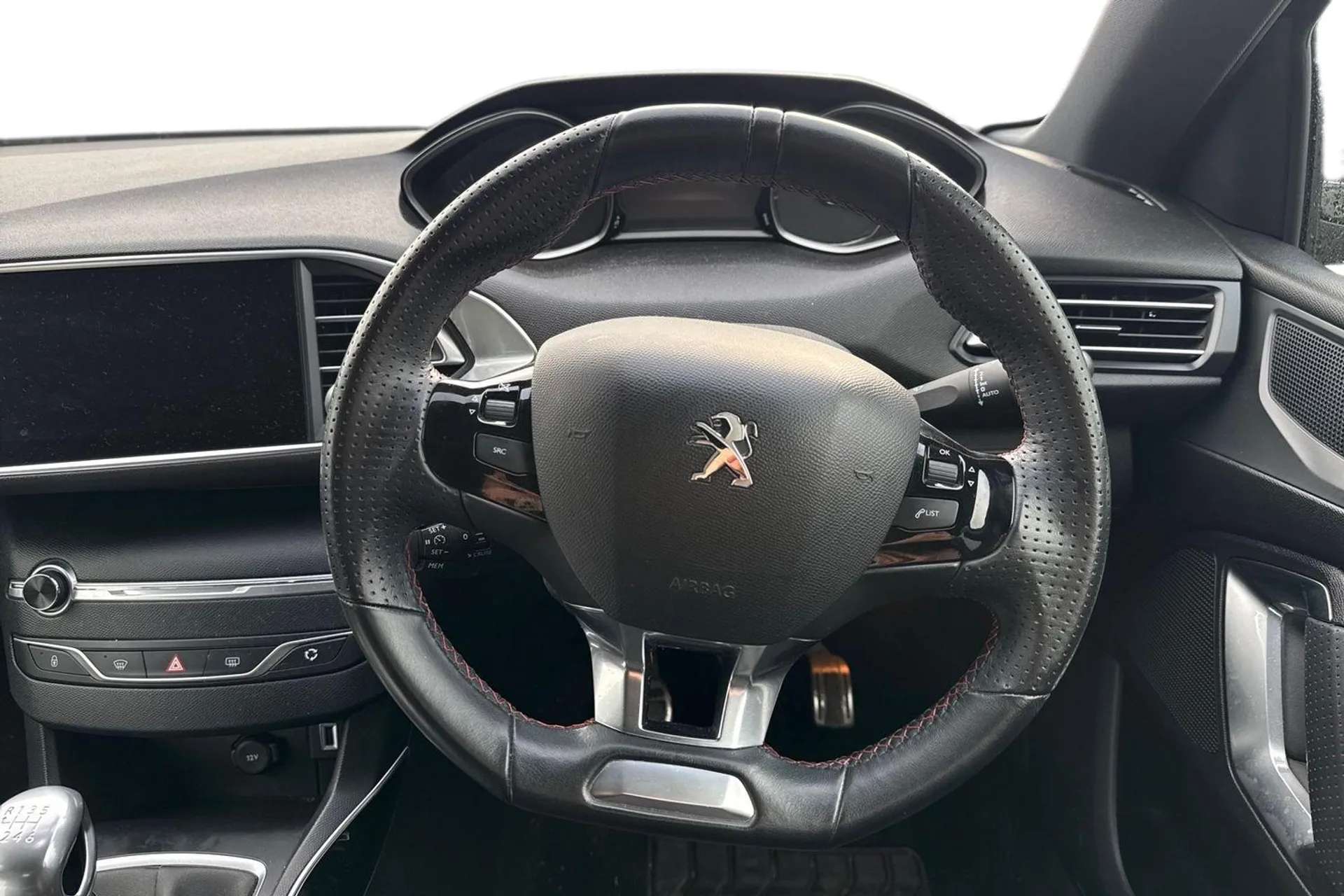 2019 PEUGEOT 308 2019 PEUGEOT 308
