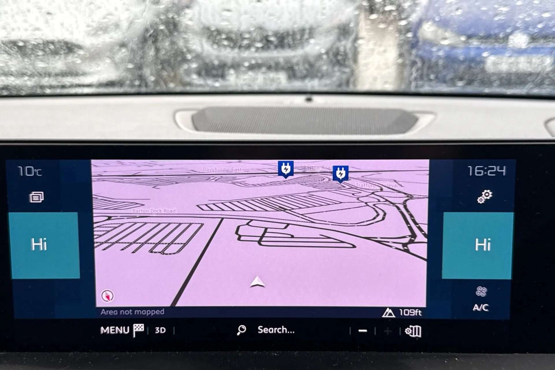 2021 CITROEN C4 2021 CITROEN C4