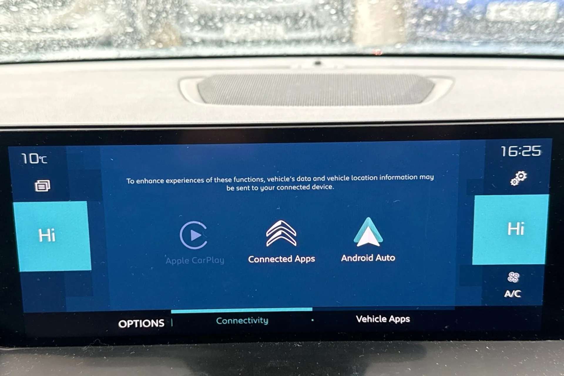 2021 CITROEN C4 2021 CITROEN C4