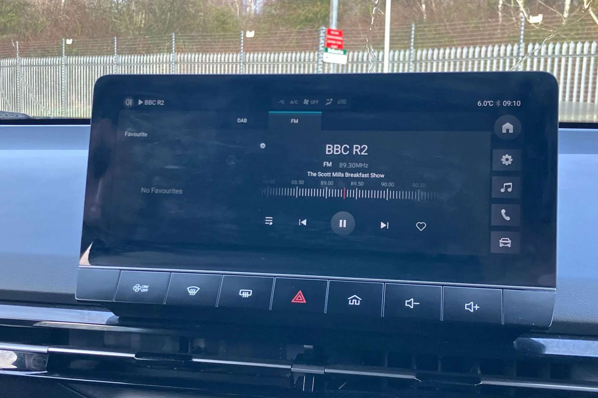 2024 MG MOTOR UK MG4 2024 MG MOTOR UK MG4