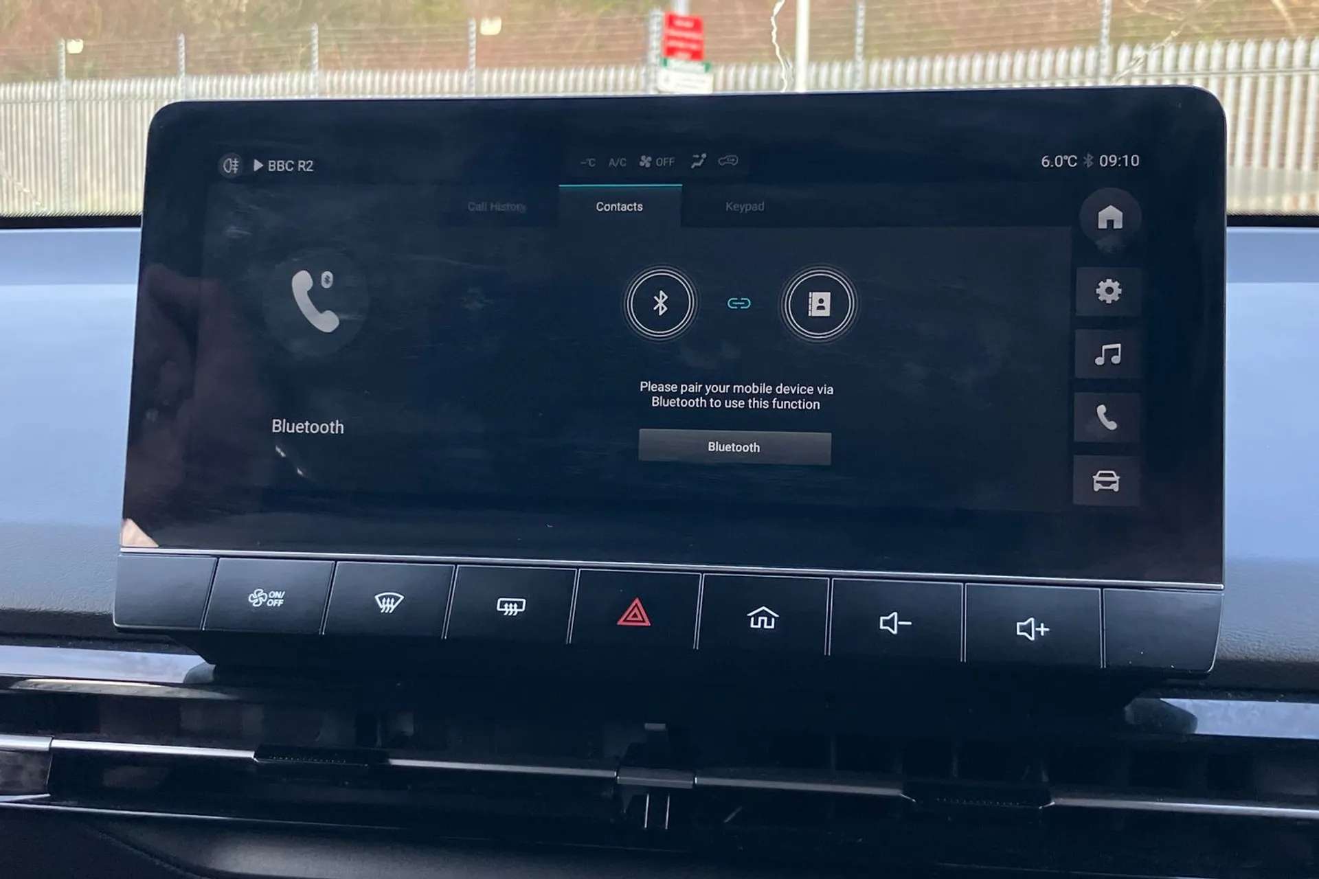 2024 MG MOTOR UK MG4 2024 MG MOTOR UK MG4