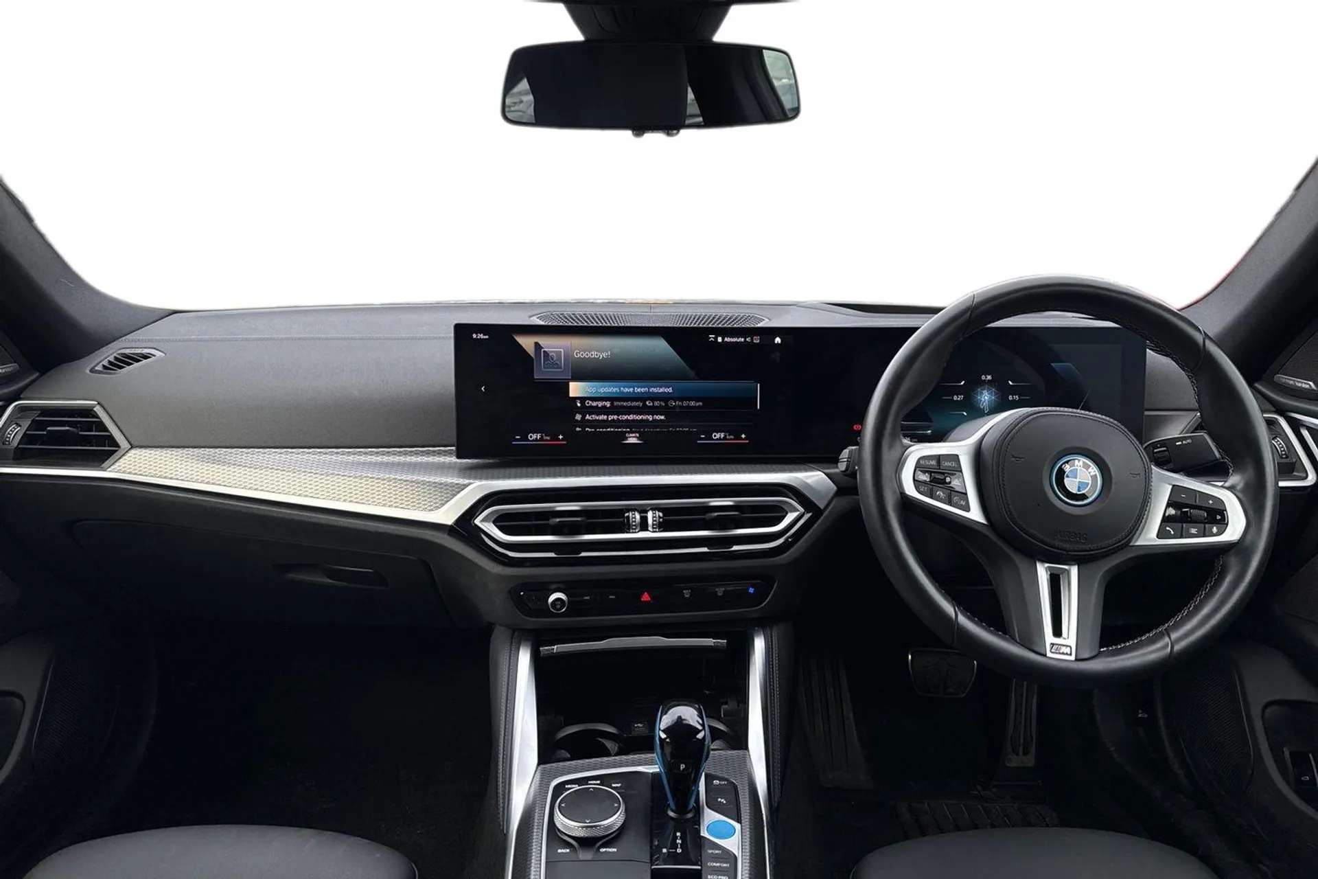 A 2022 BMW I4 400kW M50 83.9kWh 5dr Auto [ Electric memory seats , Storage for Wireless Charging , Harman/Kardon Surround Sound Audio System , Live Cockpit Proffess A 2022 BMW I4 400kW M50 83.9kWh 5dr Auto [ Electric memory seats , Storage for Wireless Charging , Harman/Kardon Surround Sound Audio System , Live Cockpit Proffess