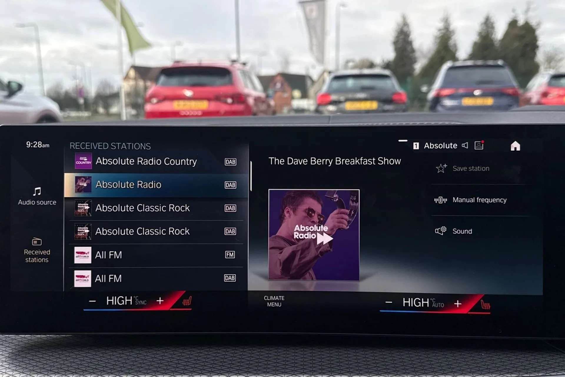 2022 BMW I4 2022 BMW I4