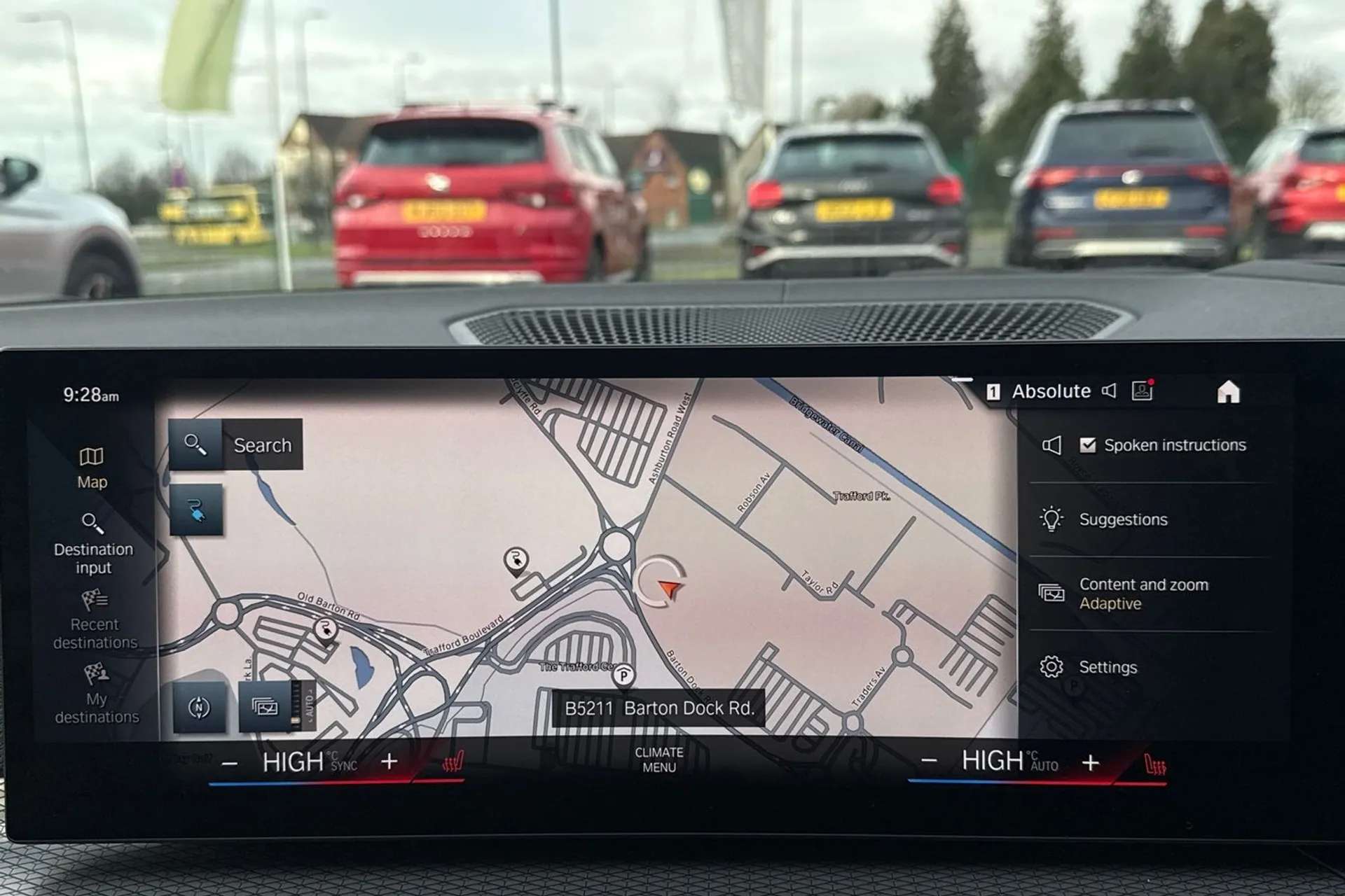 2022 BMW I4 2022 BMW I4