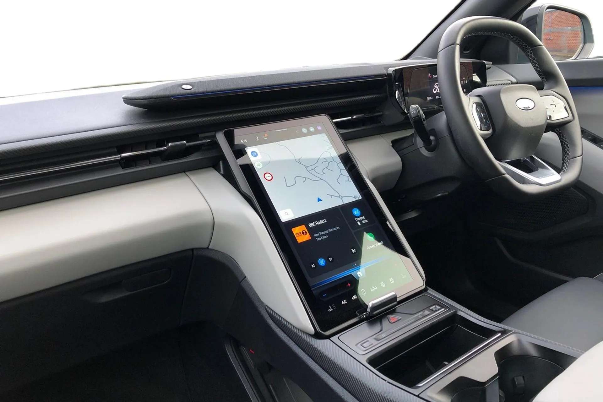 A 2025 FORD EXPLORER 250kW Premium 79kWh AWD 5dr Auto [ Driver Assistance Pack , Front and rear parking sensors , Inductive wireless phone charging , Hands free power lift A 2025 FORD EXPLORER 250kW Premium 79kWh AWD 5dr Auto [ Driver Assistance Pack , Front and rear parking sensors , Inductive wireless phone charging , Hands free power lift