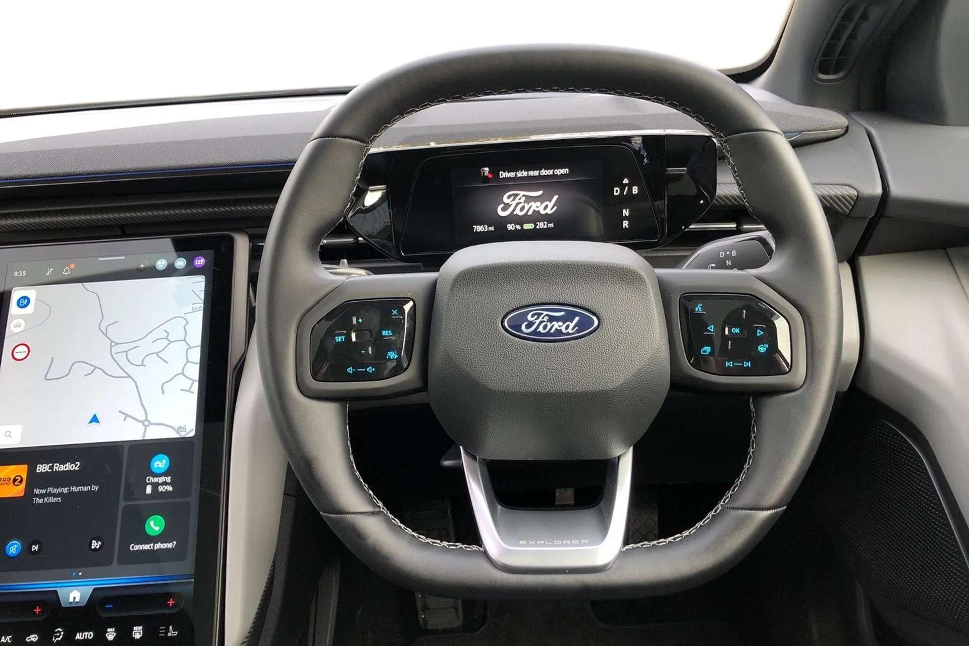 2025 FORD EXPLORER 2025 FORD EXPLORER