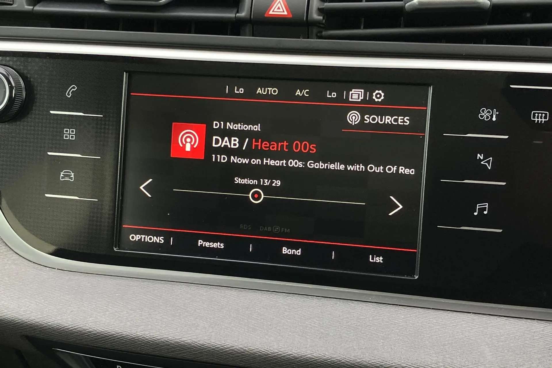 2022 CITROEN GRAND C4 SPACETOURER 2022 CITROEN GRAND C4 SPACETOURER