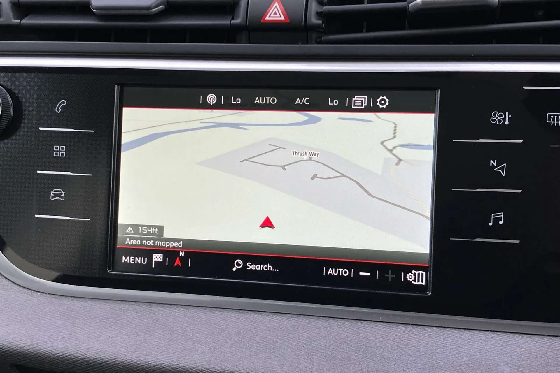 2022 CITROEN GRAND C4 SPACETOURER 2022 CITROEN GRAND C4 SPACETOURER