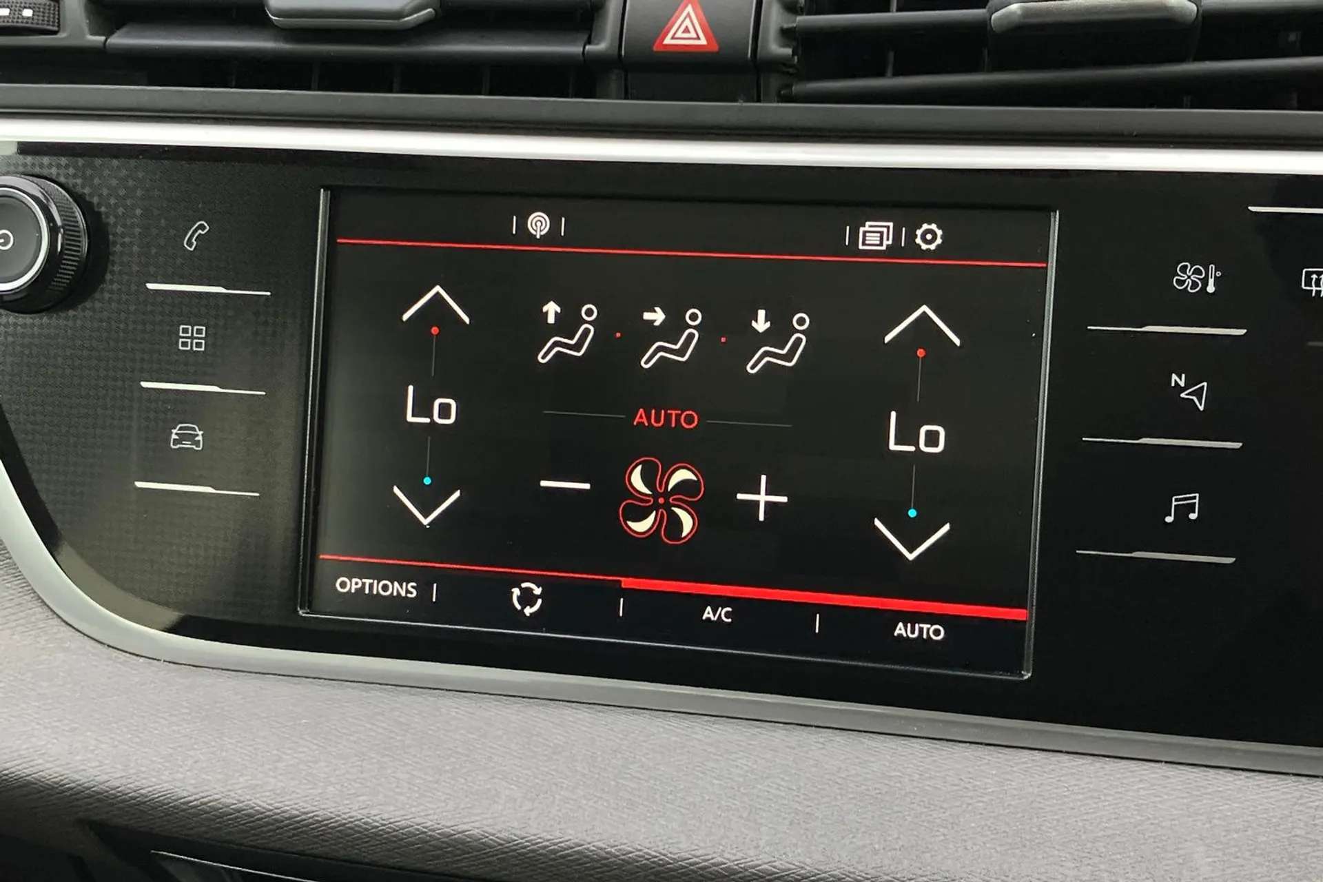 2022 CITROEN GRAND C4 SPACETOURER 2022 CITROEN GRAND C4 SPACETOURER