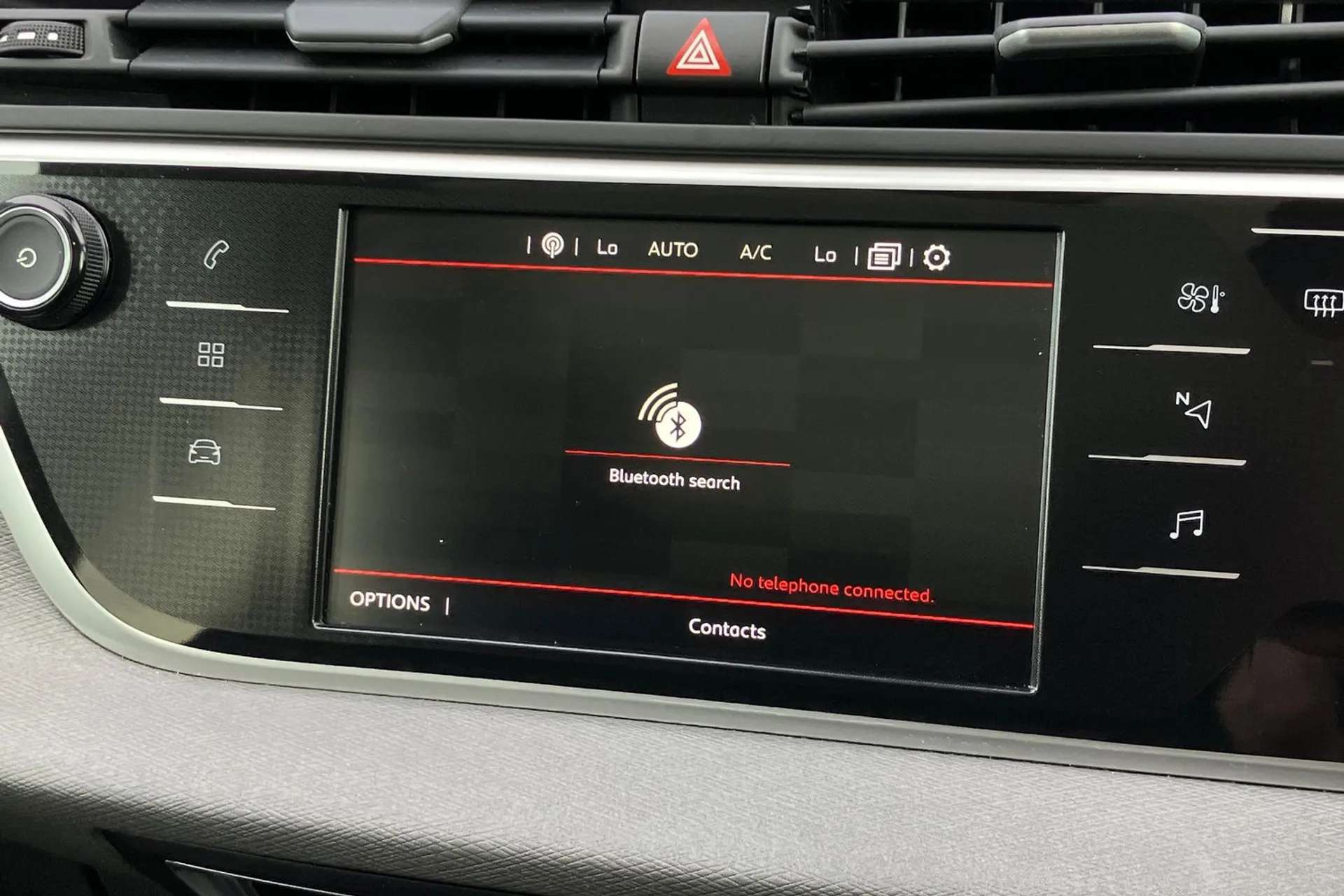 2022 CITROEN GRAND C4 SPACETOURER 2022 CITROEN GRAND C4 SPACETOURER