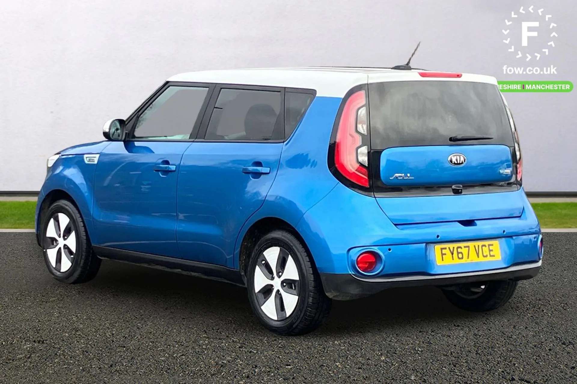 2017 KIA SOUL 2017 KIA SOUL