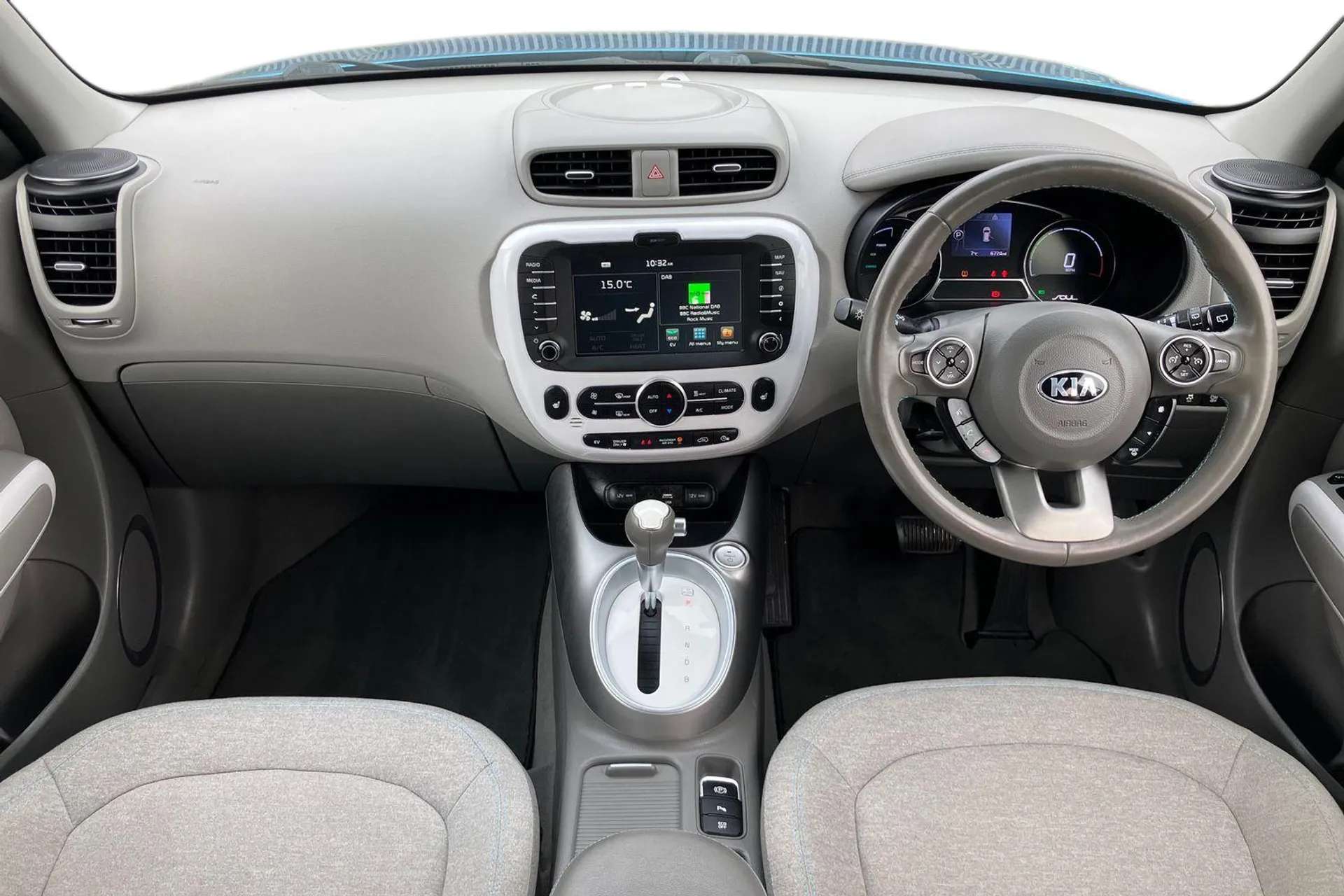 2017 KIA SOUL 2017 KIA SOUL