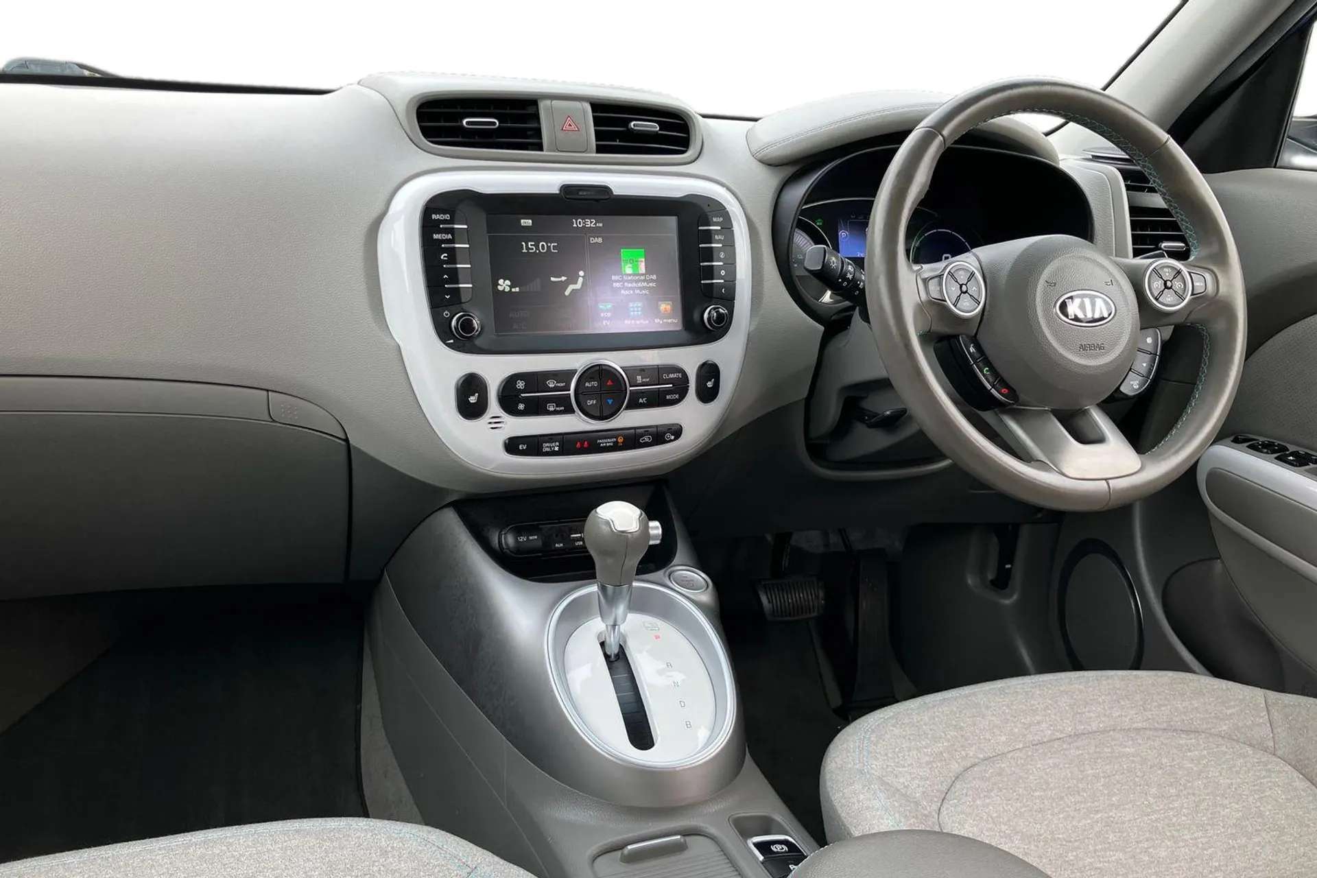 2017 KIA SOUL 2017 KIA SOUL