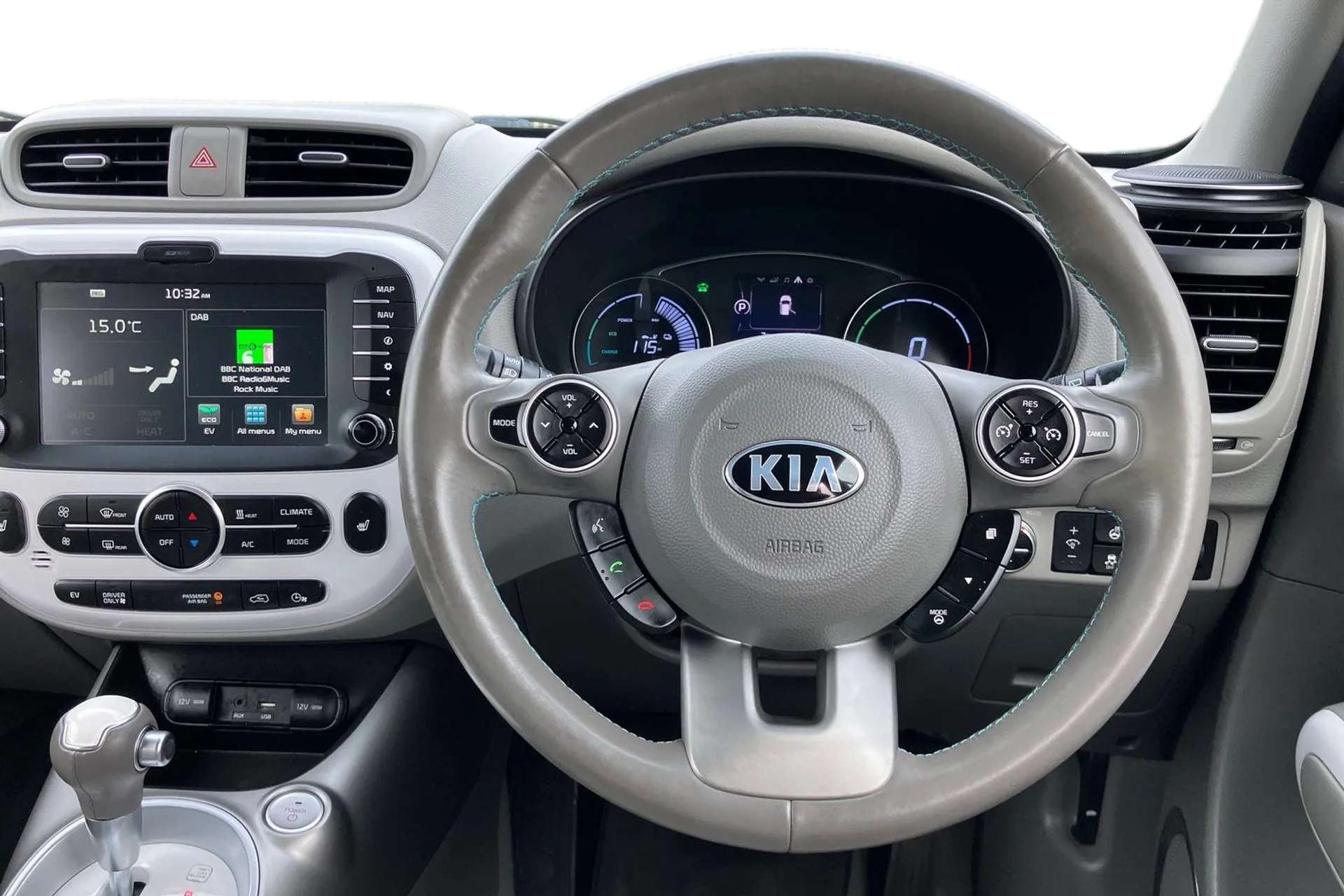 2017 KIA SOUL 2017 KIA SOUL