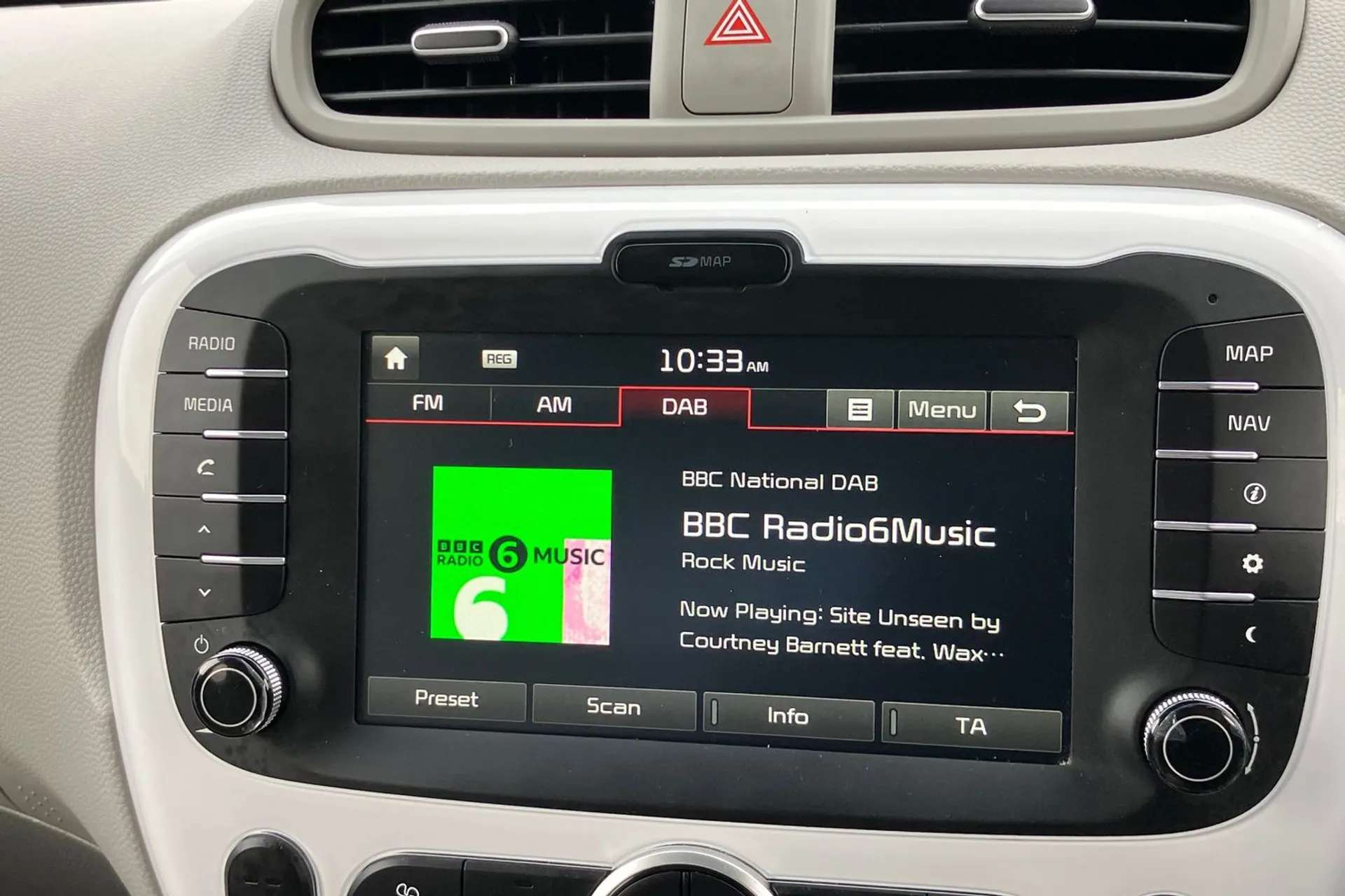 2017 KIA SOUL 2017 KIA SOUL