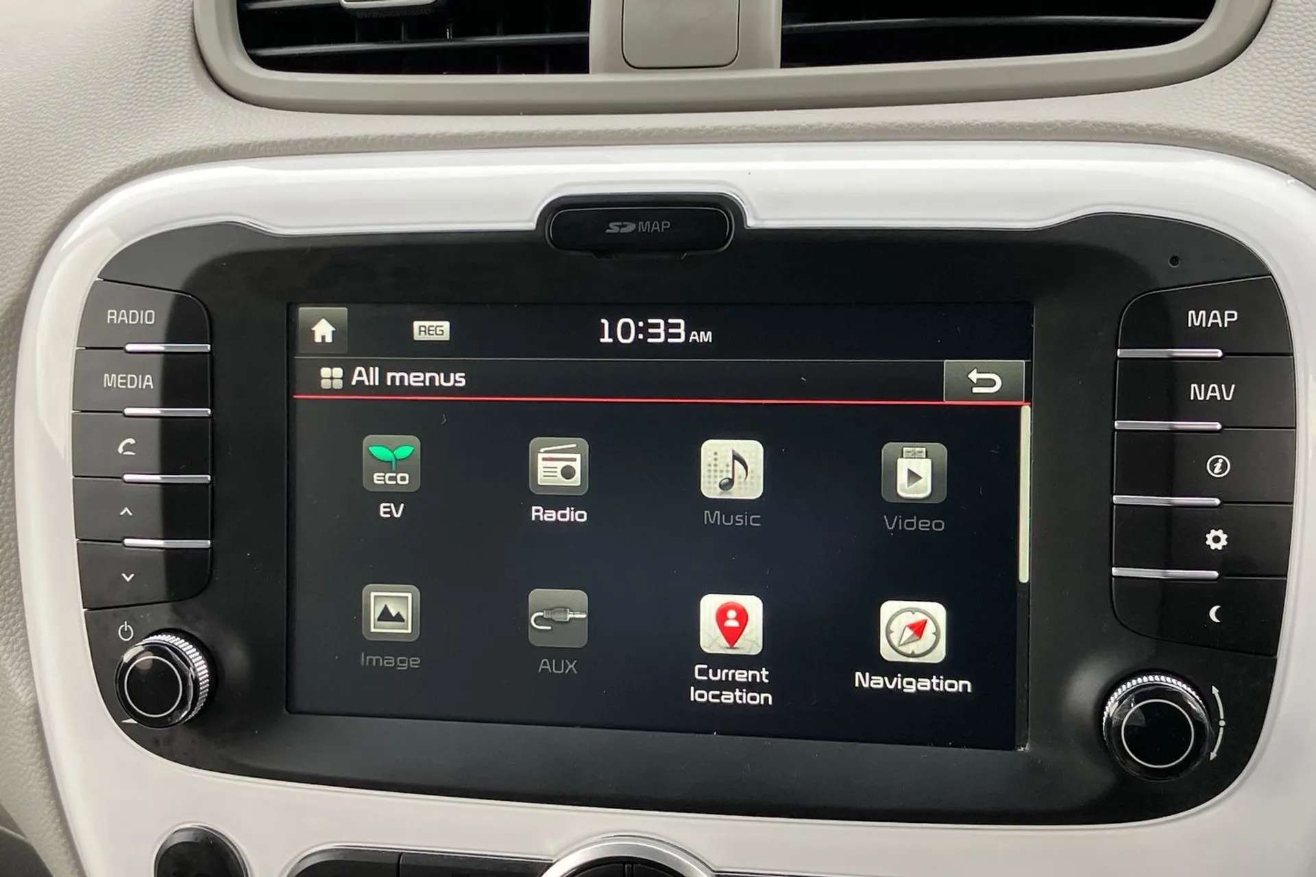 2017 KIA SOUL 2017 KIA SOUL