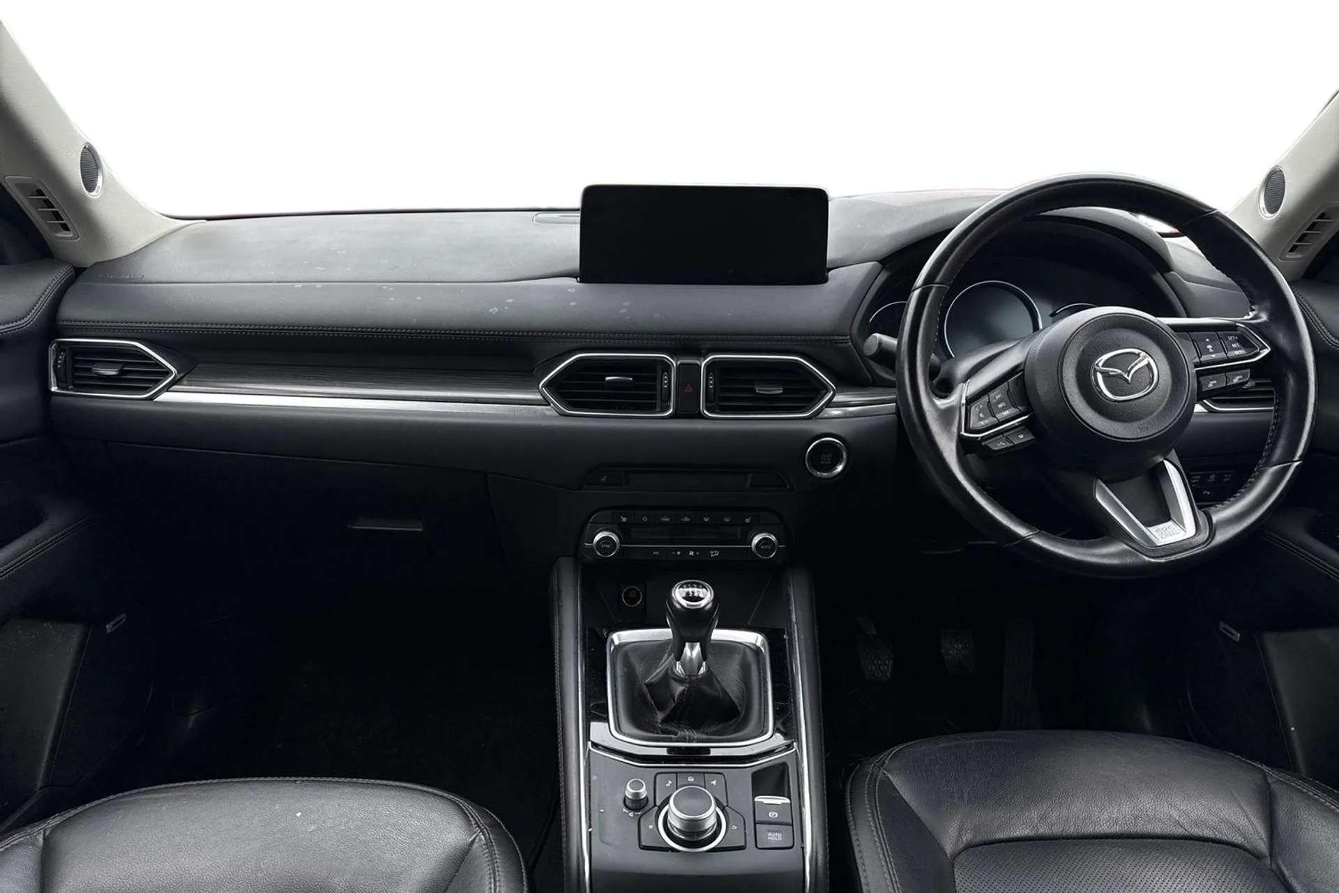 2021 MAZDA CX-5 2021 MAZDA CX-5