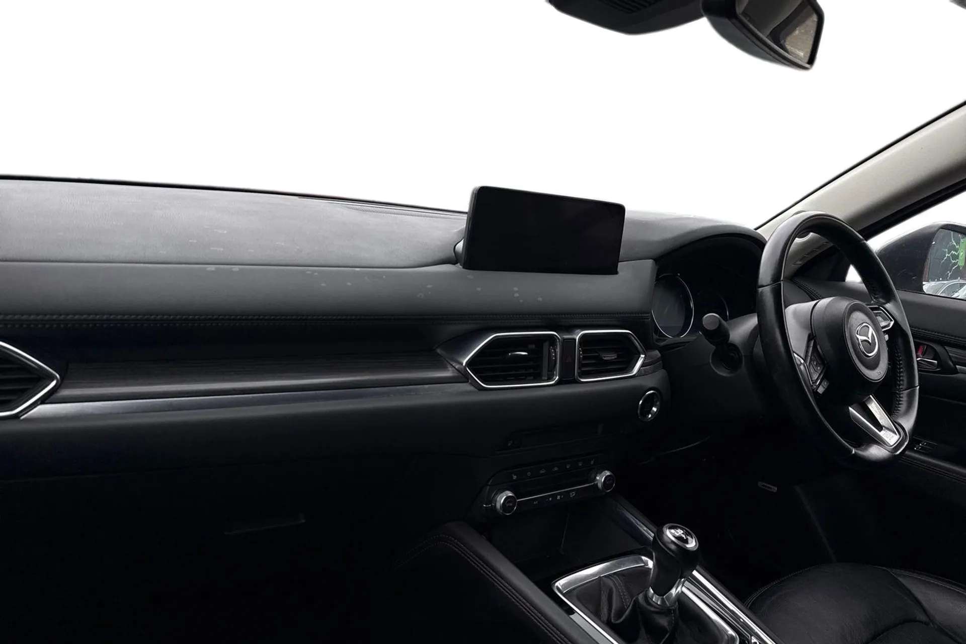 2021 MAZDA CX-5 2021 MAZDA CX-5