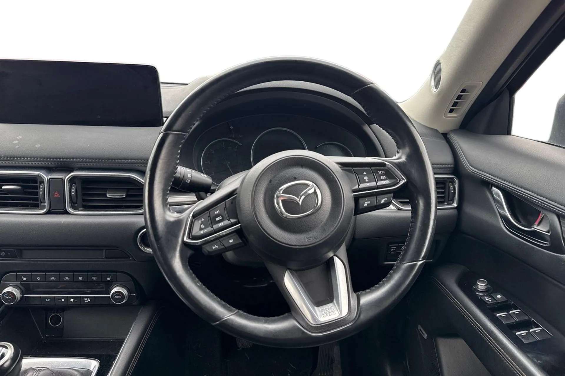 2021 MAZDA CX-5 2021 MAZDA CX-5