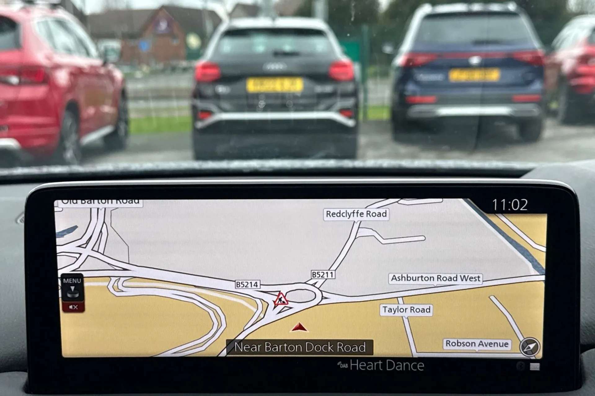 2021 MAZDA CX-5 2021 MAZDA CX-5