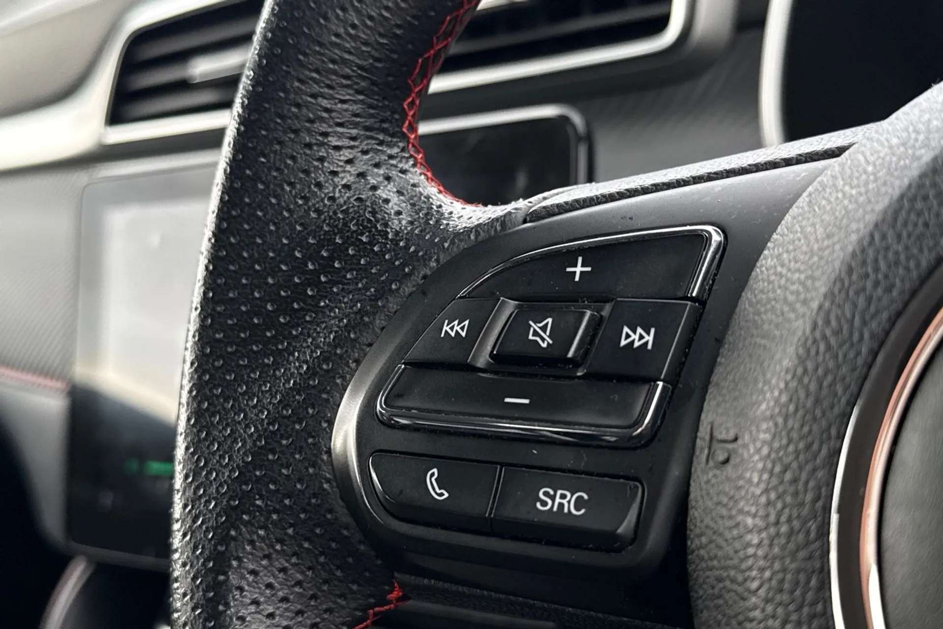 2022 MG MOTOR UK ZS 2022 MG MOTOR UK ZS