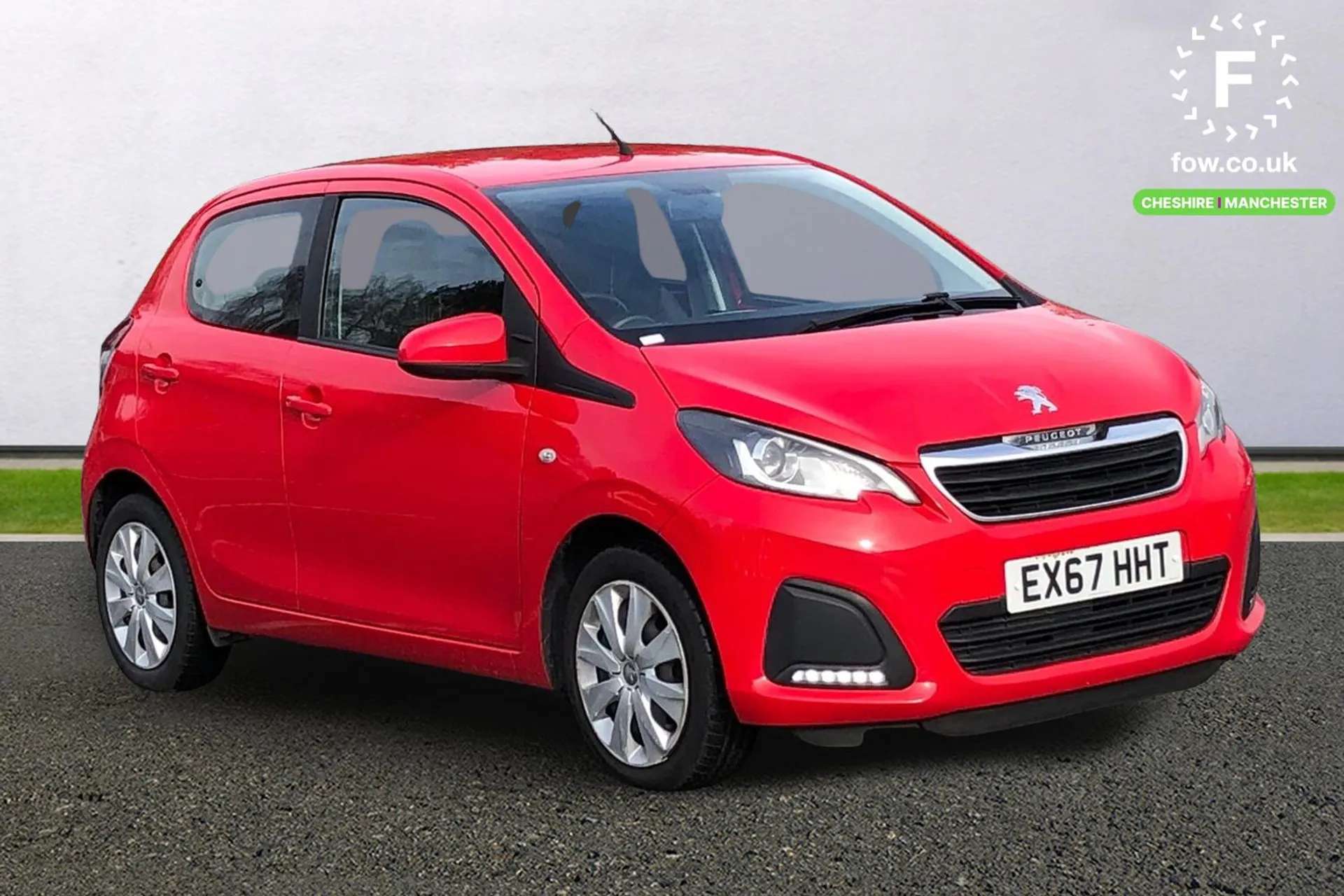 2017 PEUGEOT 108 2017 PEUGEOT 108