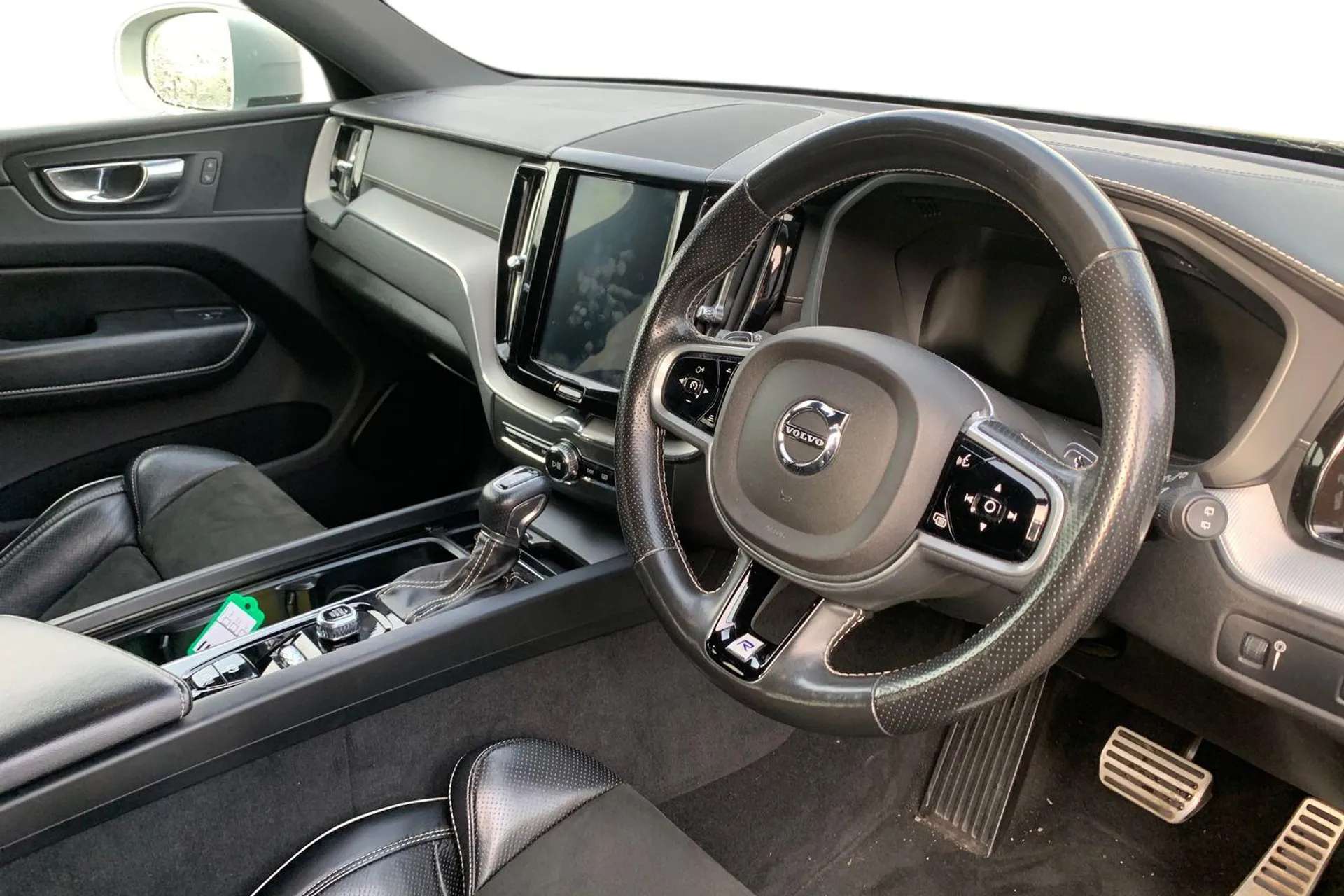 2018 VOLVO XC60 2018 VOLVO XC60