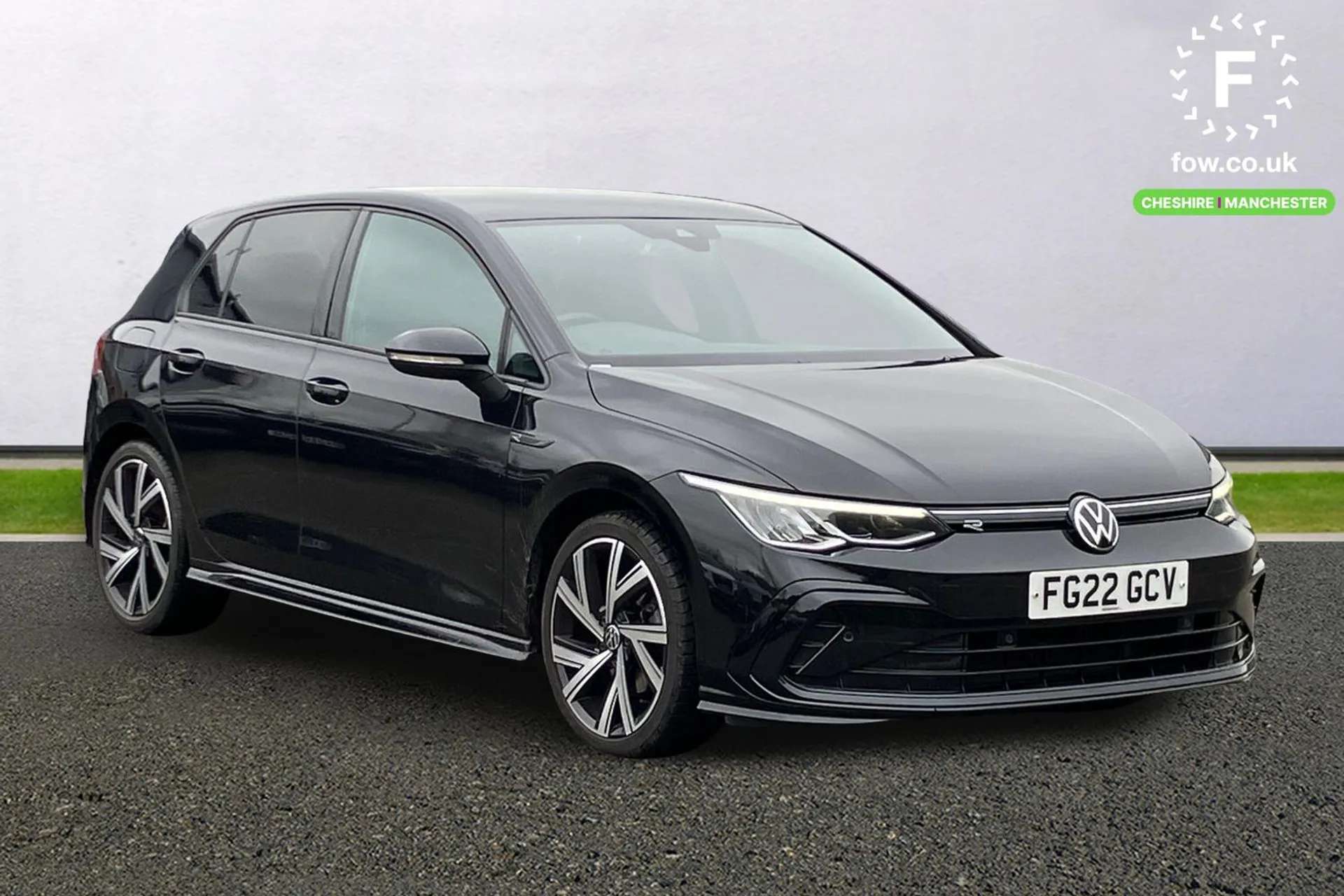 2022 VOLKSWAGEN GOLF 2022 VOLKSWAGEN GOLF