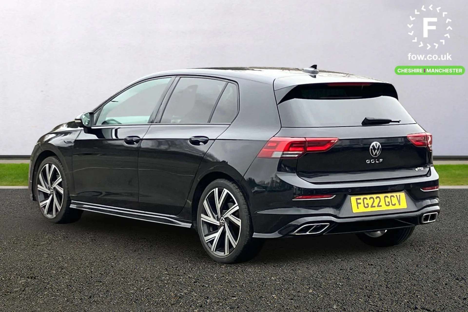 2022 VOLKSWAGEN GOLF 2022 VOLKSWAGEN GOLF