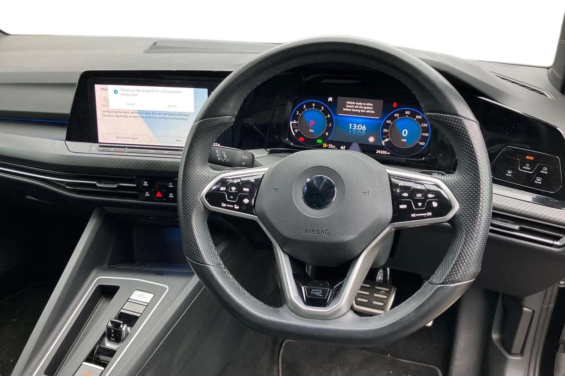 2022 VOLKSWAGEN GOLF 2022 VOLKSWAGEN GOLF