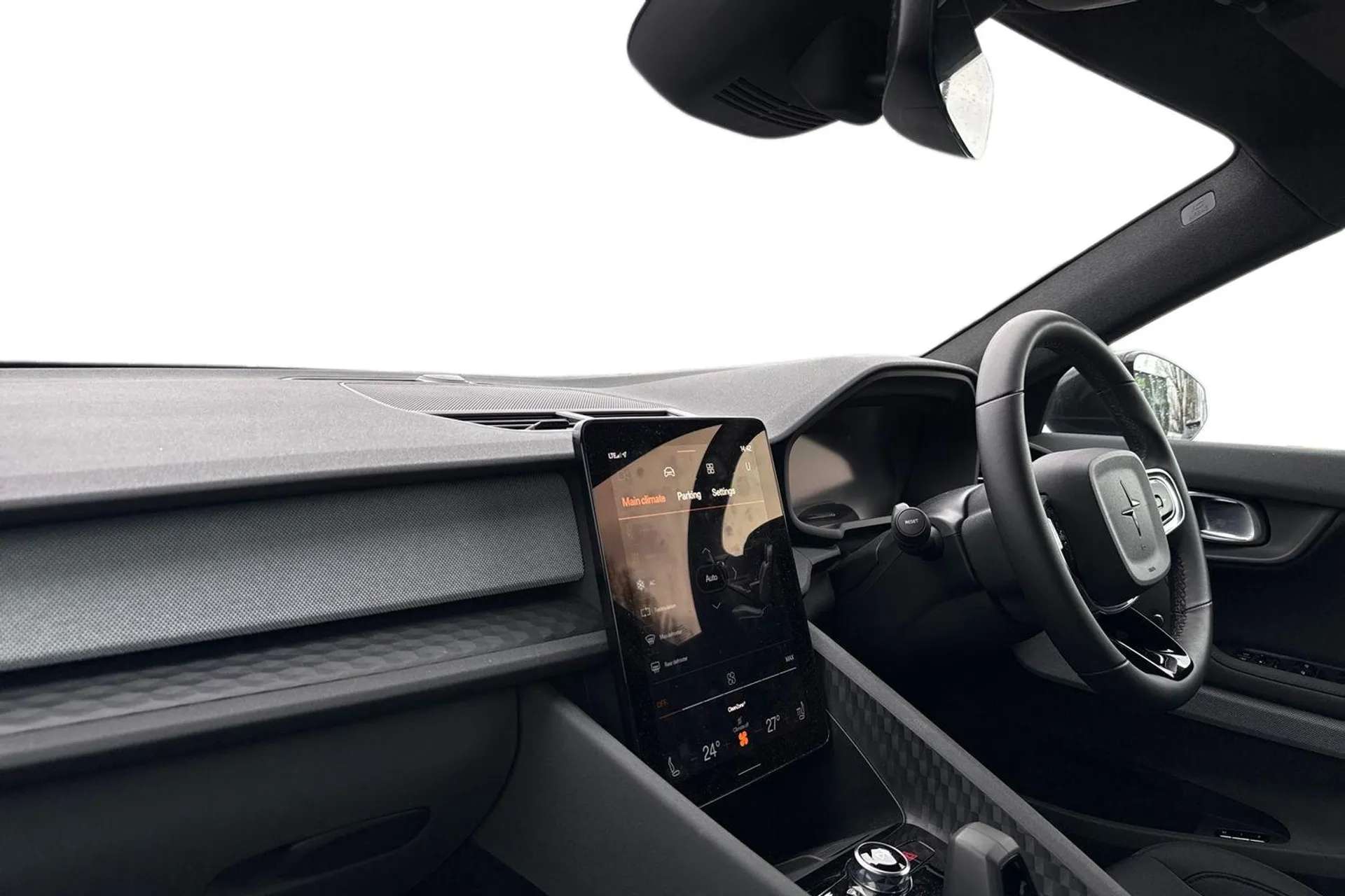 2022 POLESTAR 2 2022 POLESTAR 2