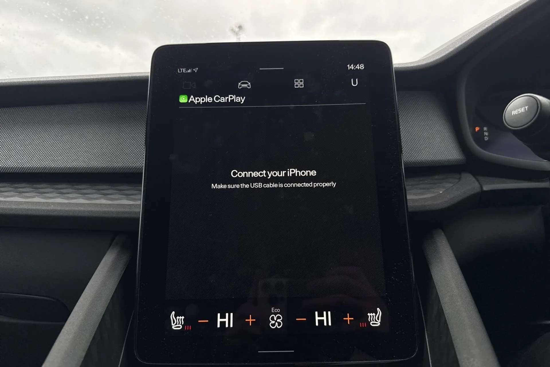 2022 POLESTAR 2 2022 POLESTAR 2