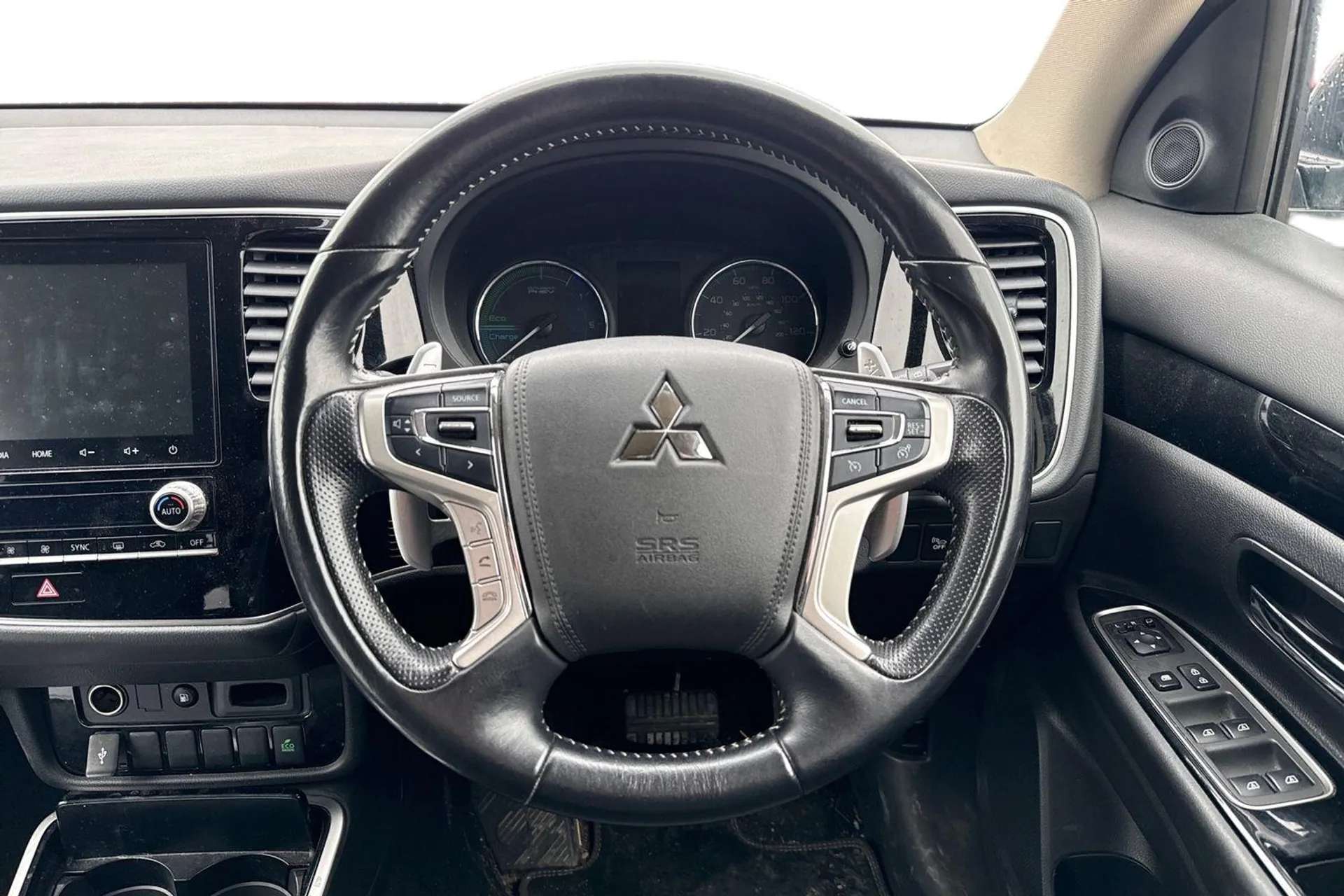 2021 MITSUBISHI OUTLANDER 2021 MITSUBISHI OUTLANDER