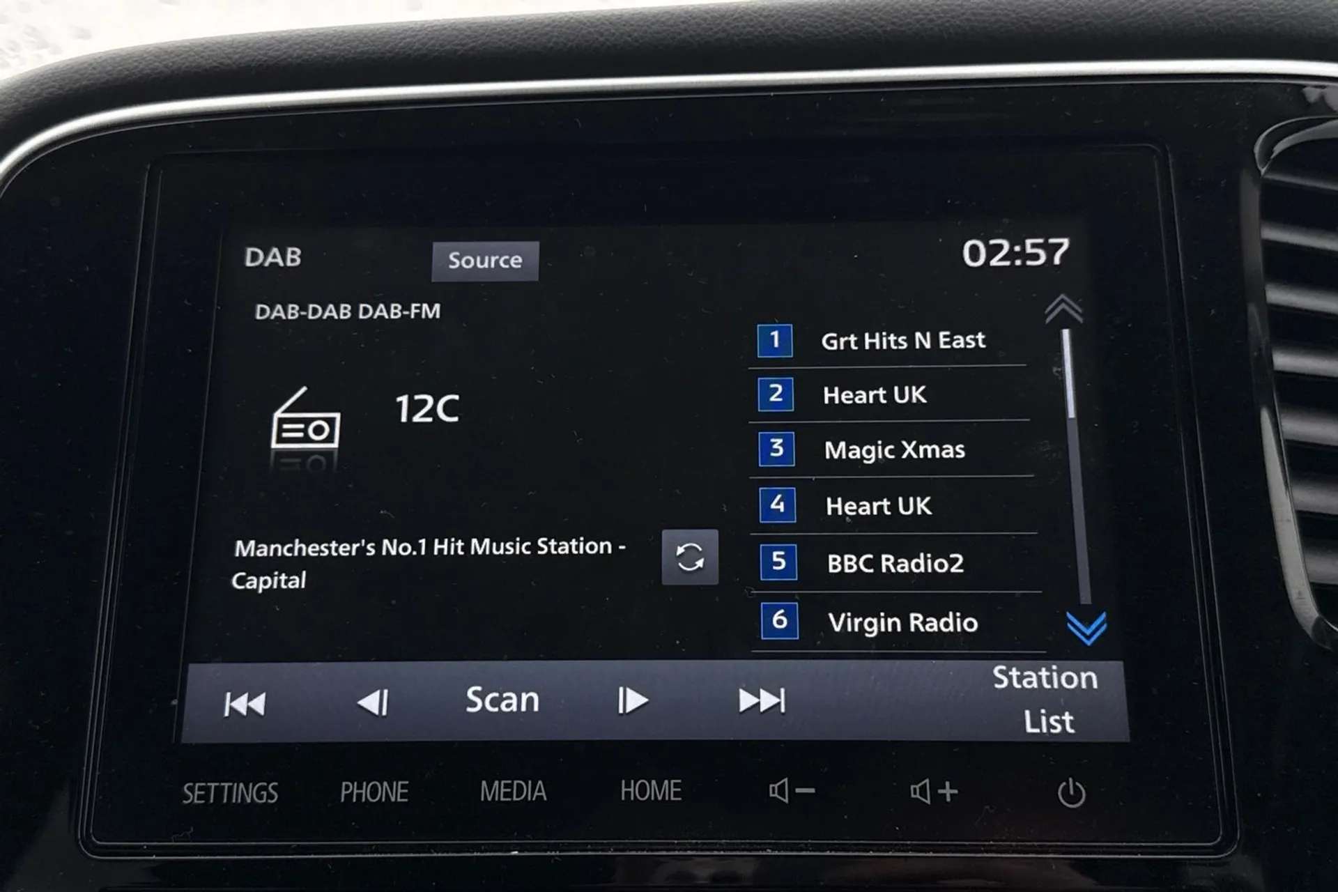 2021 MITSUBISHI OUTLANDER 2021 MITSUBISHI OUTLANDER