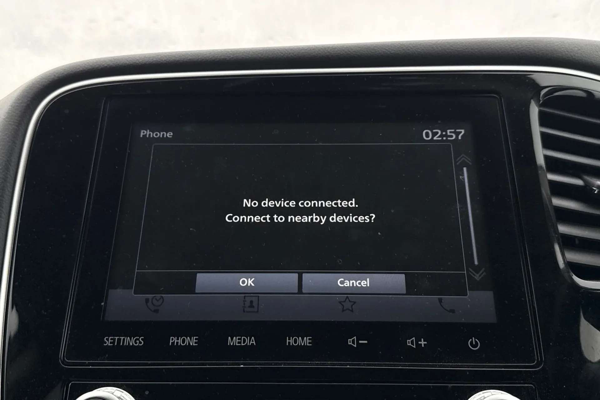 2021 MITSUBISHI OUTLANDER 2021 MITSUBISHI OUTLANDER