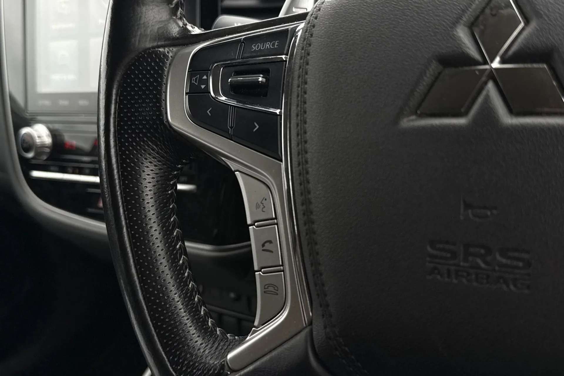 2021 MITSUBISHI OUTLANDER 2021 MITSUBISHI OUTLANDER