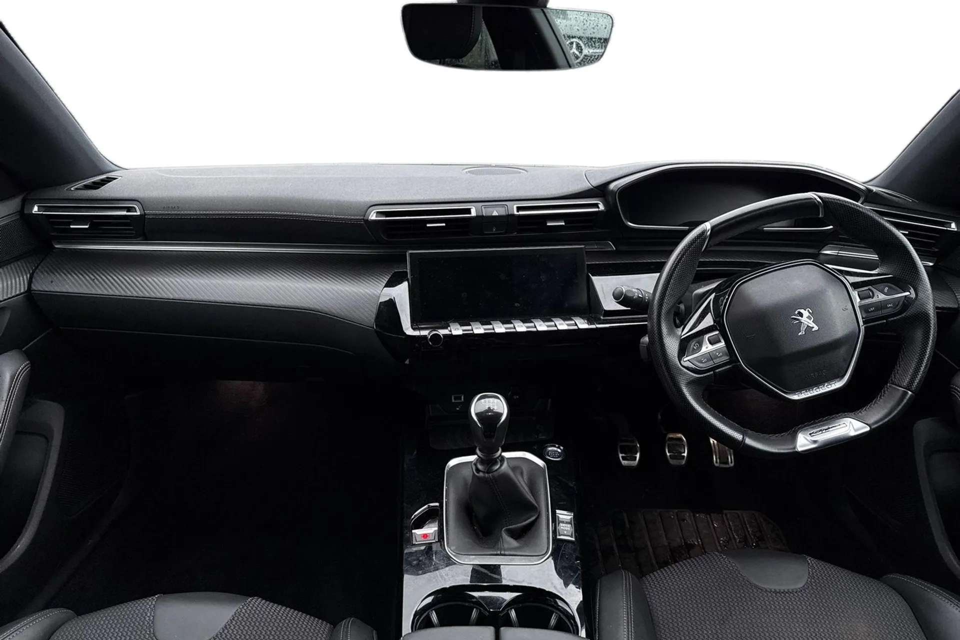 2020 PEUGEOT 508 2020 PEUGEOT 508