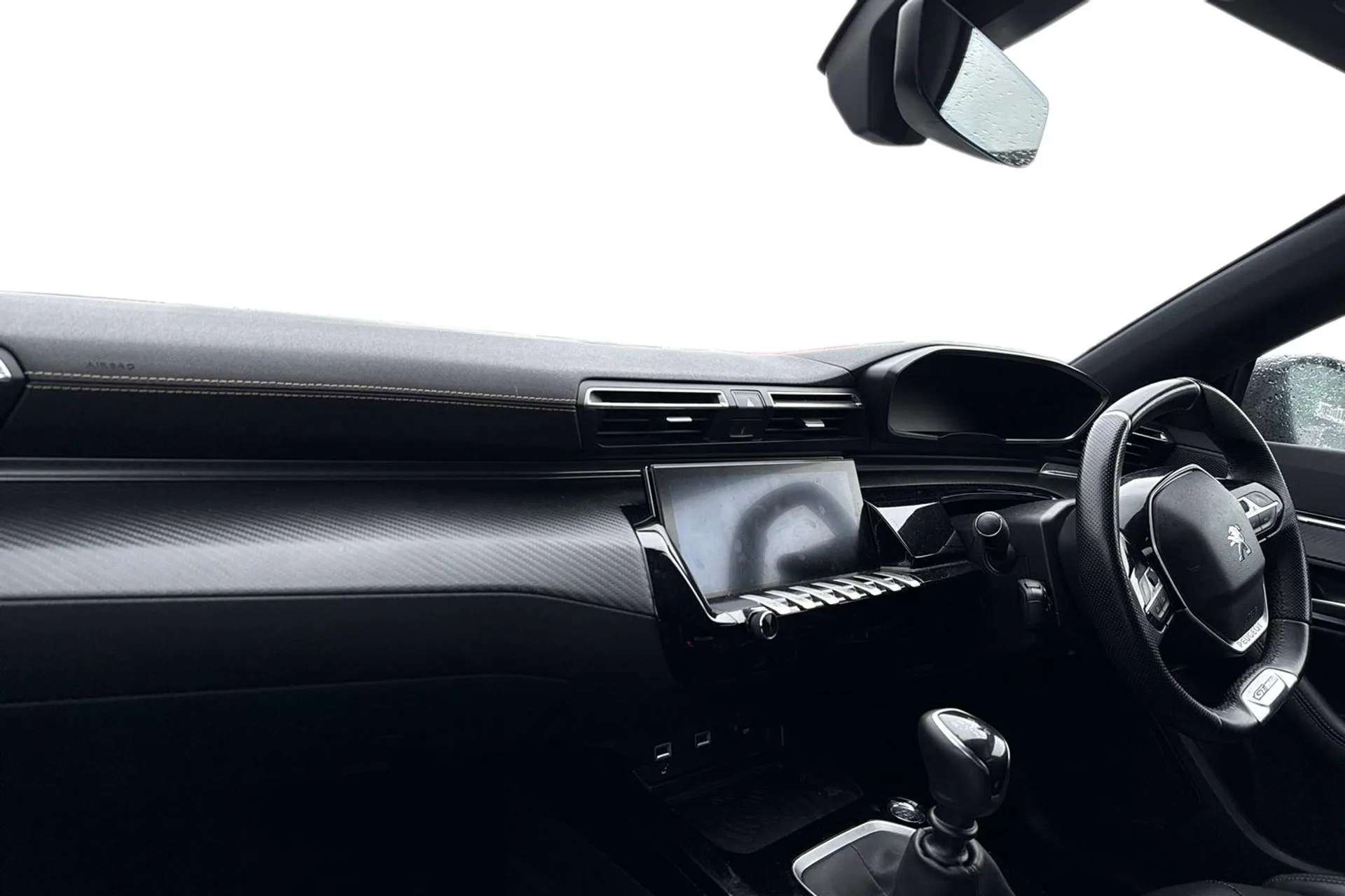 2020 PEUGEOT 508 2020 PEUGEOT 508