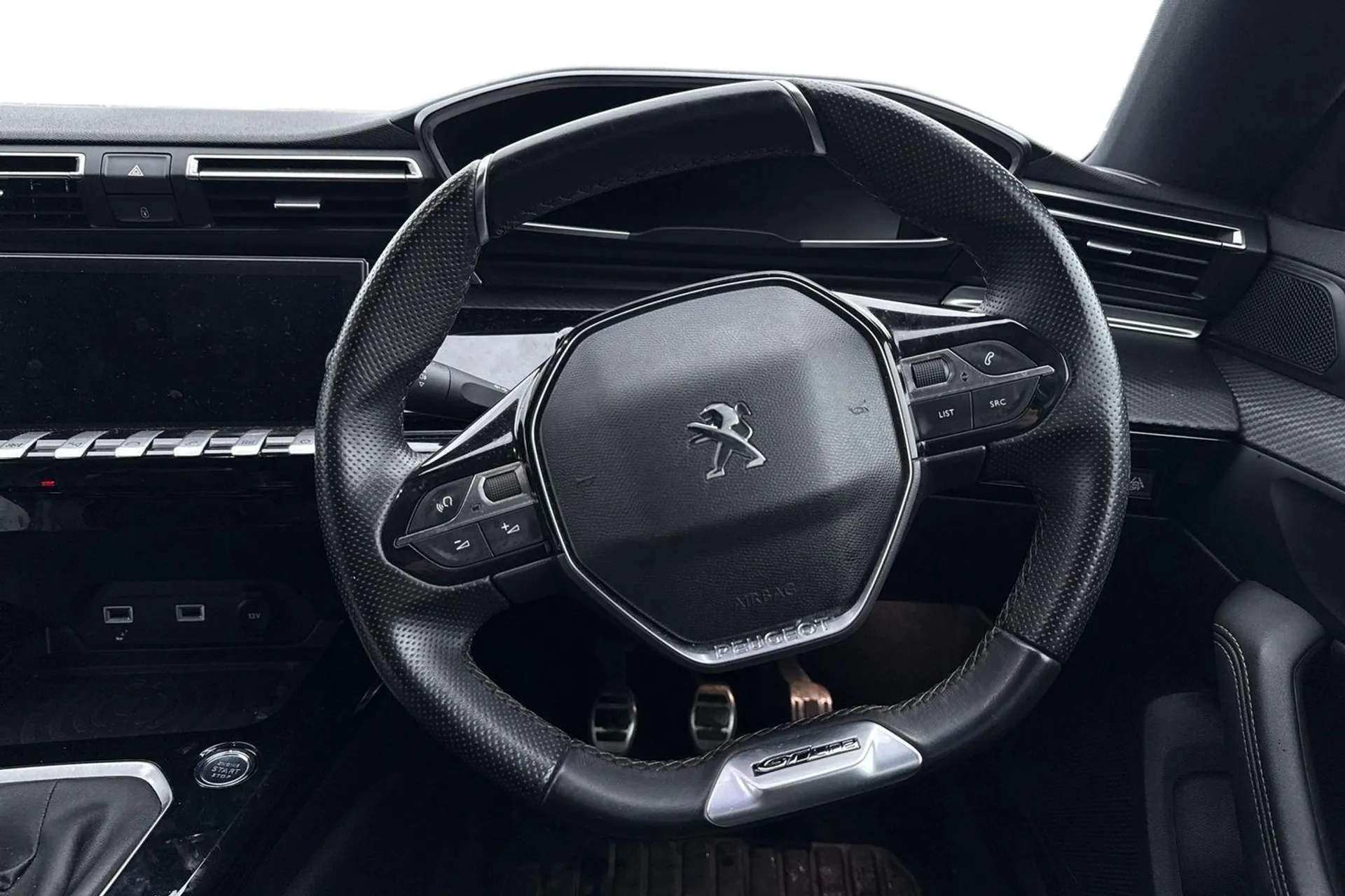 2020 PEUGEOT 508 2020 PEUGEOT 508