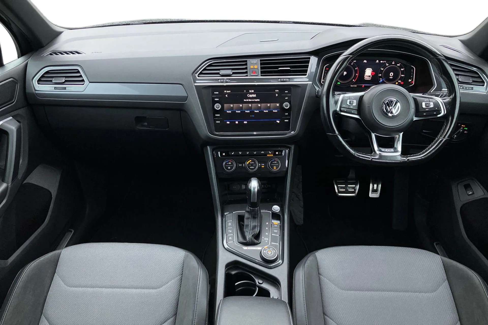 2020 VOLKSWAGEN TIGUAN 2020 VOLKSWAGEN TIGUAN