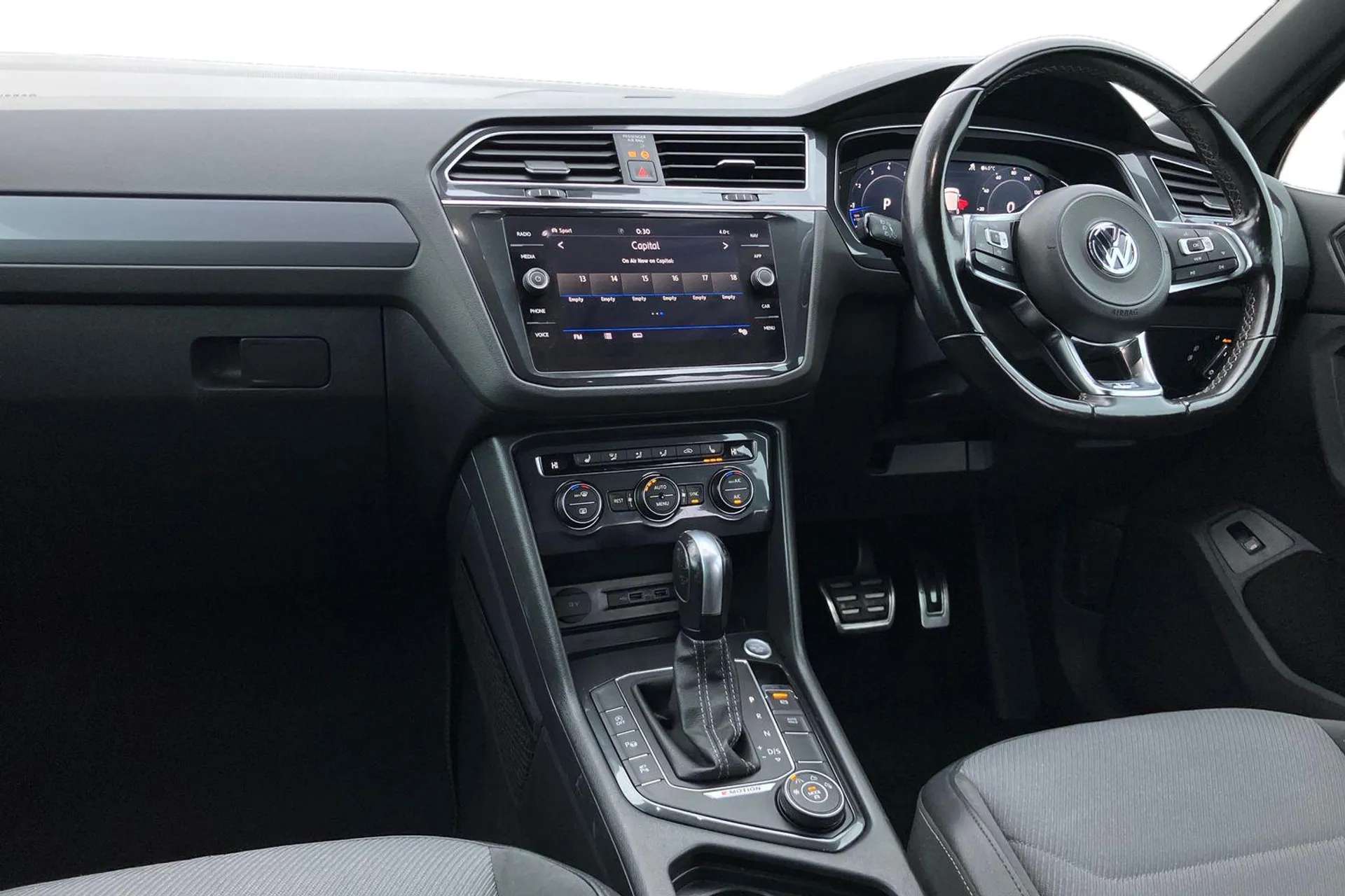 2020 VOLKSWAGEN TIGUAN 2020 VOLKSWAGEN TIGUAN