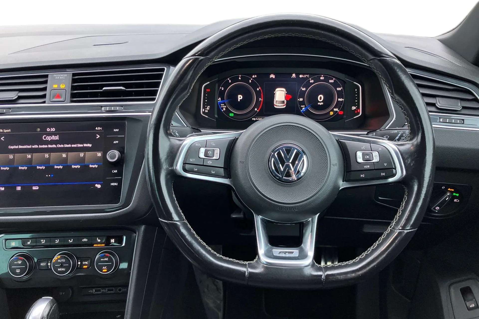 2020 VOLKSWAGEN TIGUAN 2020 VOLKSWAGEN TIGUAN