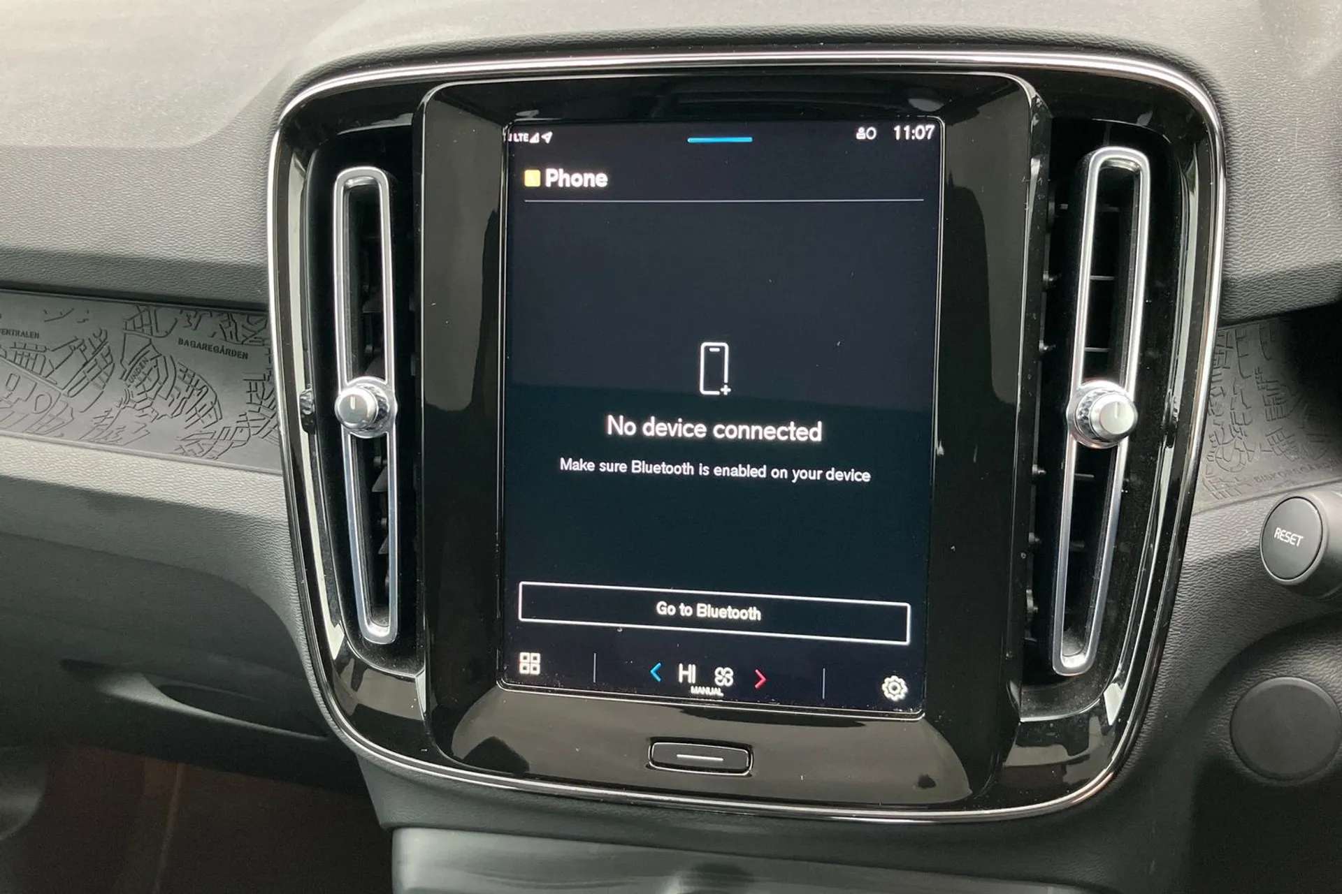 2022 VOLVO C40 2022 VOLVO C40