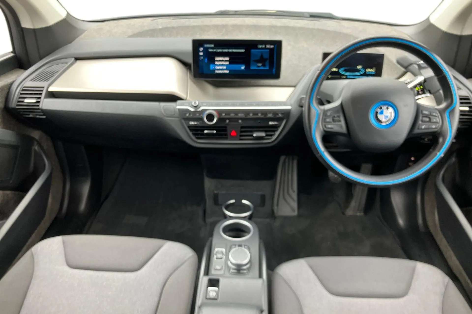 2019 BMW I3 2019 BMW I3