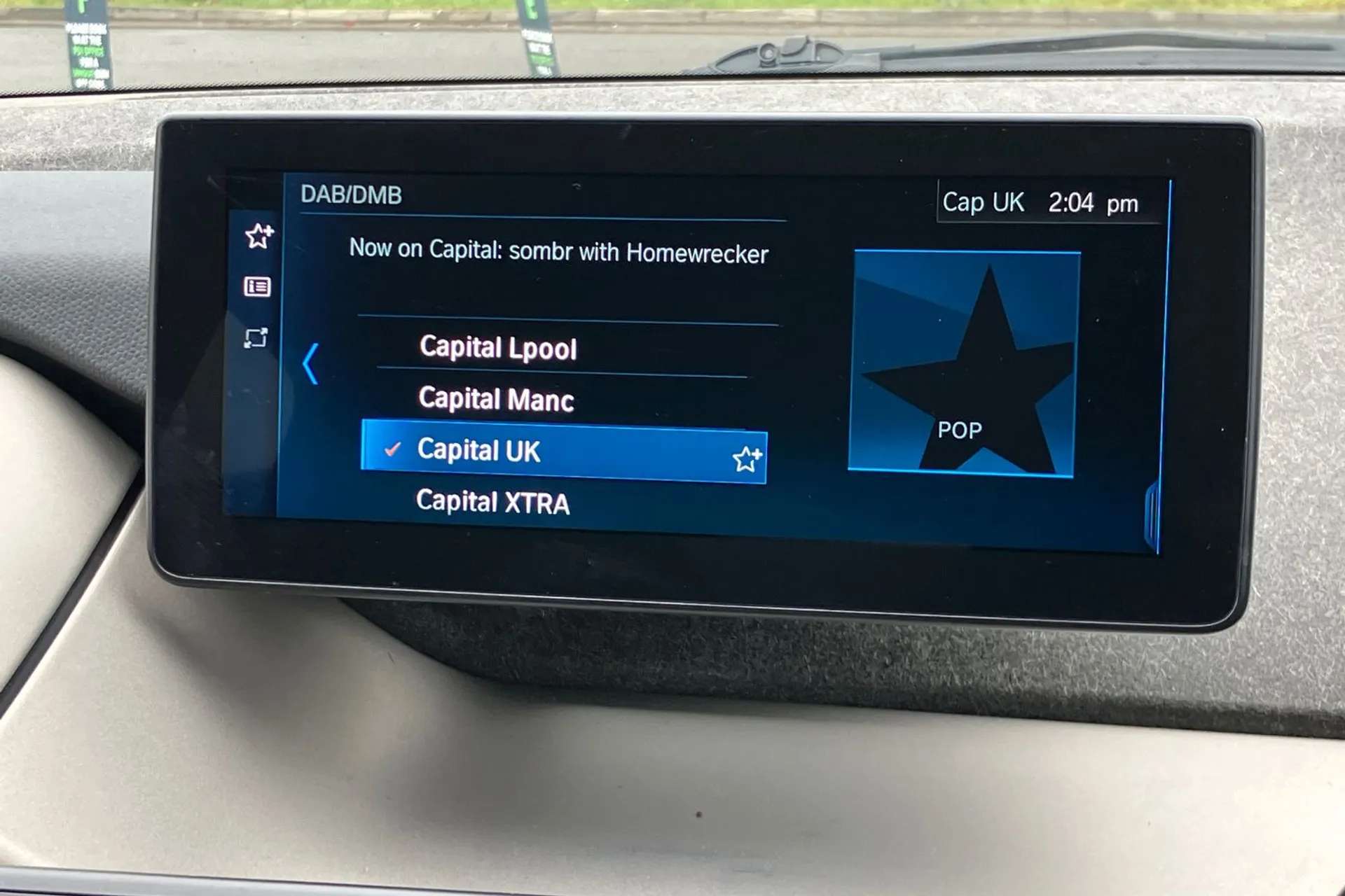 2019 BMW I3 2019 BMW I3