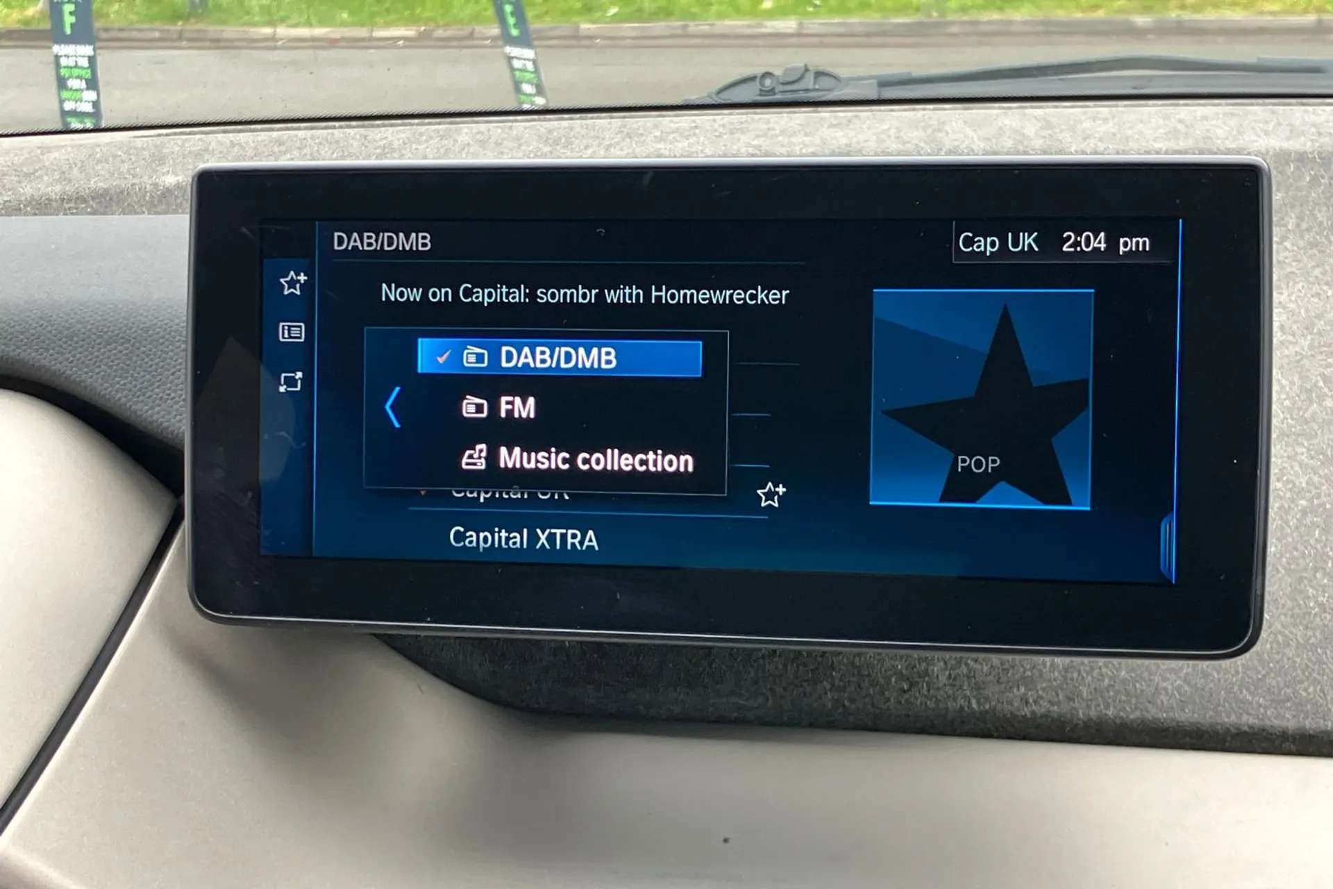 2019 BMW I3 2019 BMW I3