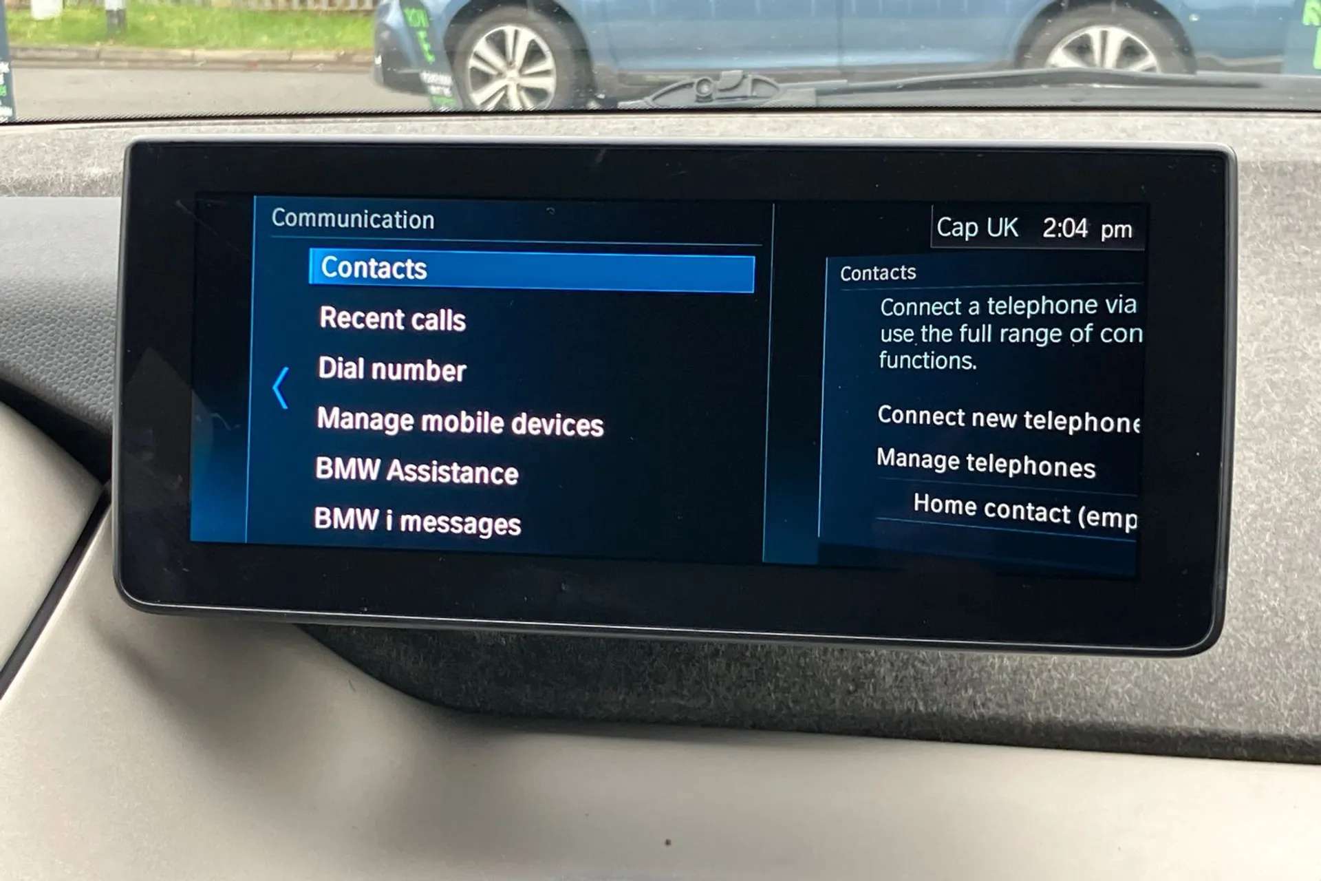 2019 BMW I3 2019 BMW I3